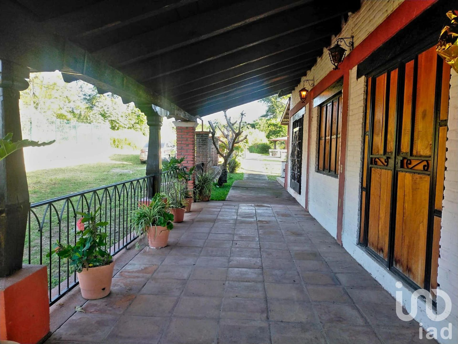 Huis in Tonila, Jalisco 12681804