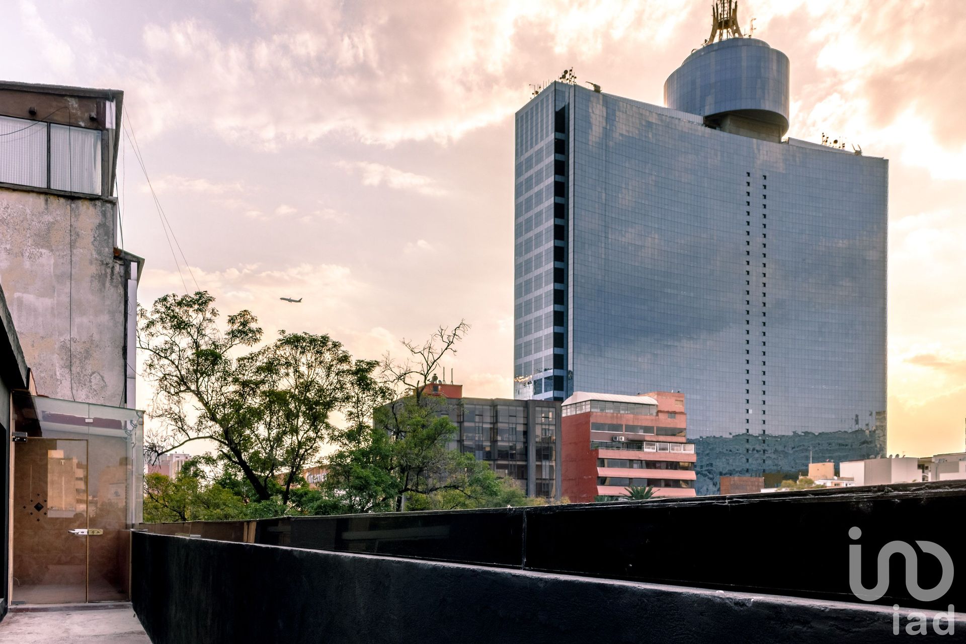 Office in Ciudad de México, Ciudad de México 12681812