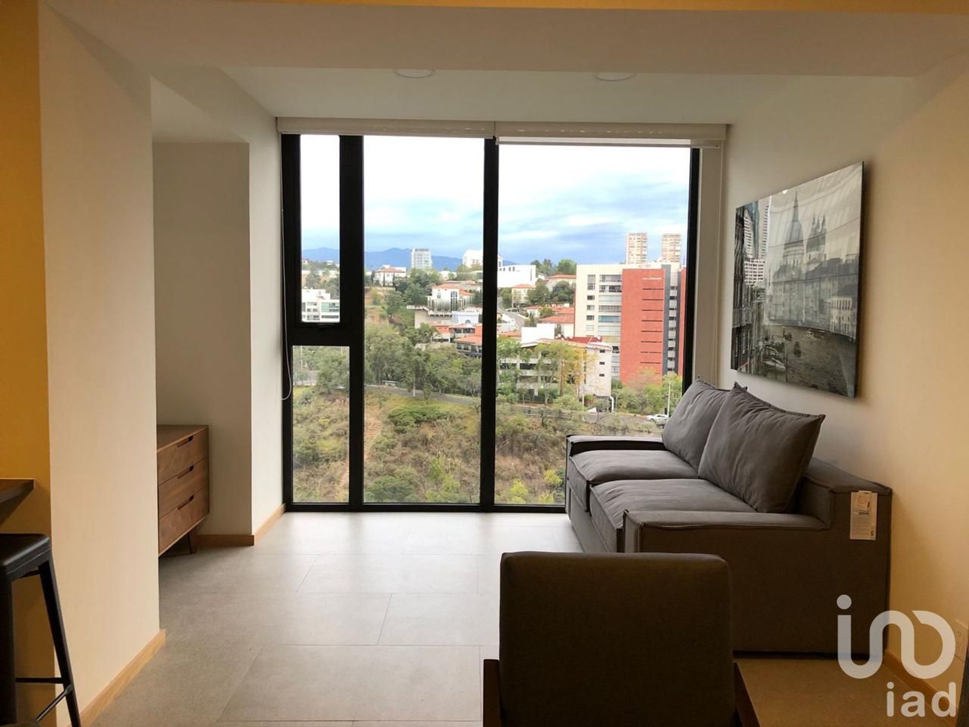 Condominio nel Ciudad de México, Ciudad de México 12681824