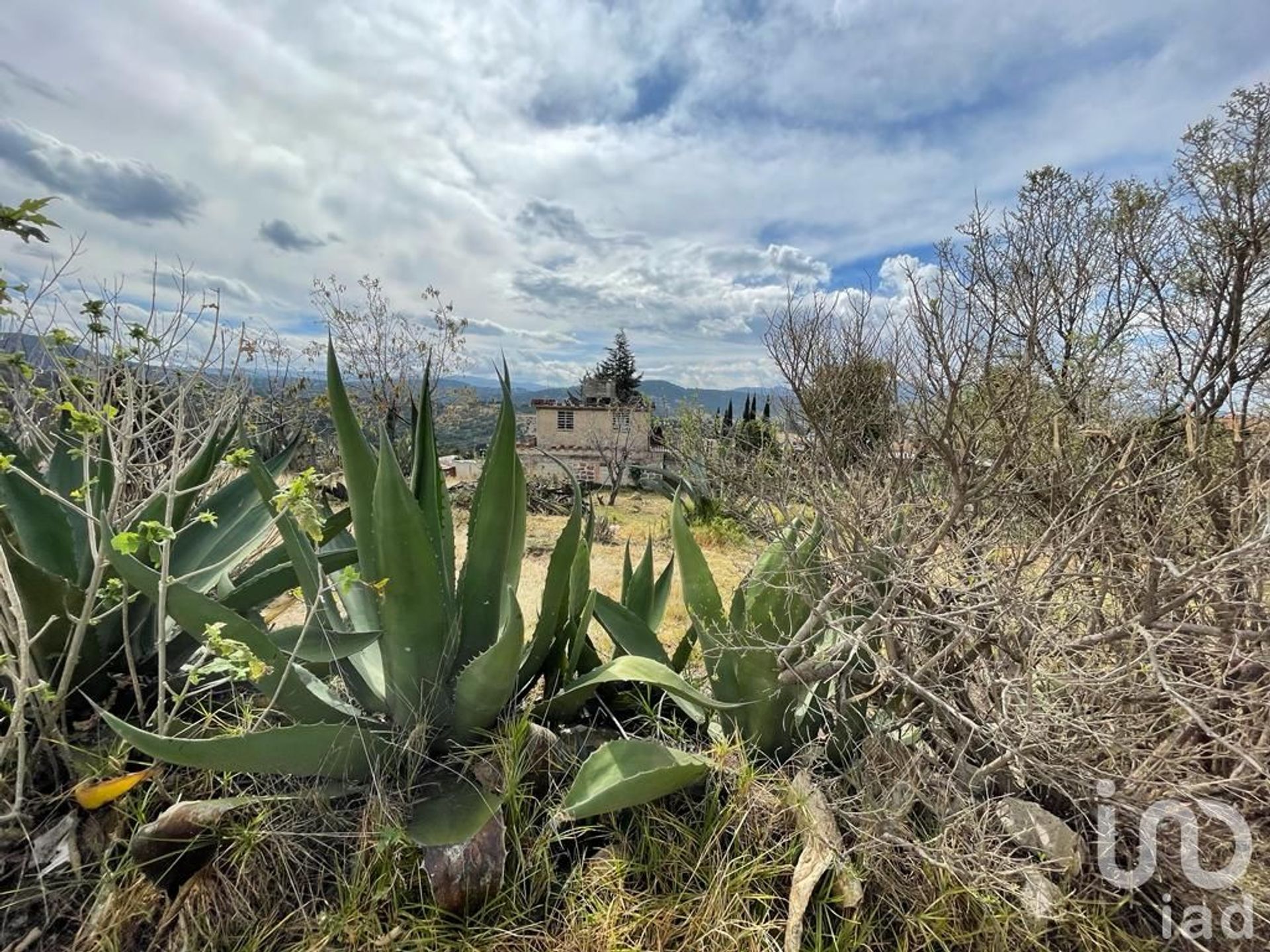 Land in Tlacotepec, Michoacán 12681827