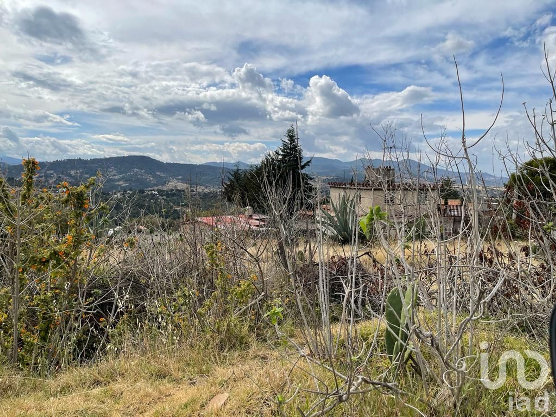 Land in Tlacotepec, Michoacán 12681827