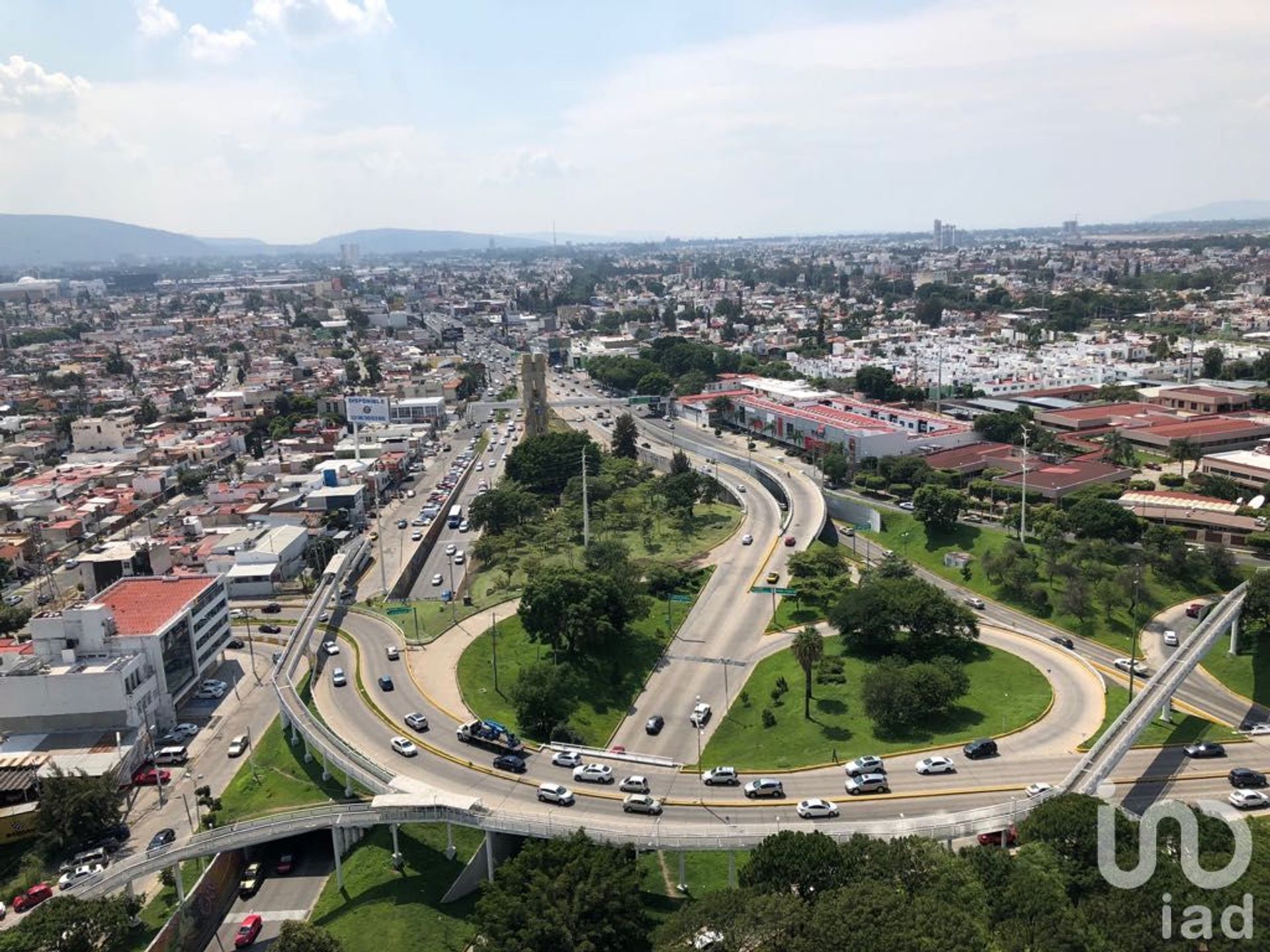 Condomínio no Zapopan, Jalisco 12681828