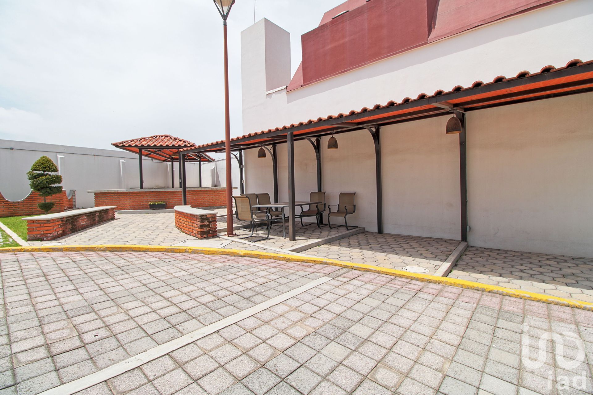 casa en San Lorenzo Almecatla, Puebla 12681834