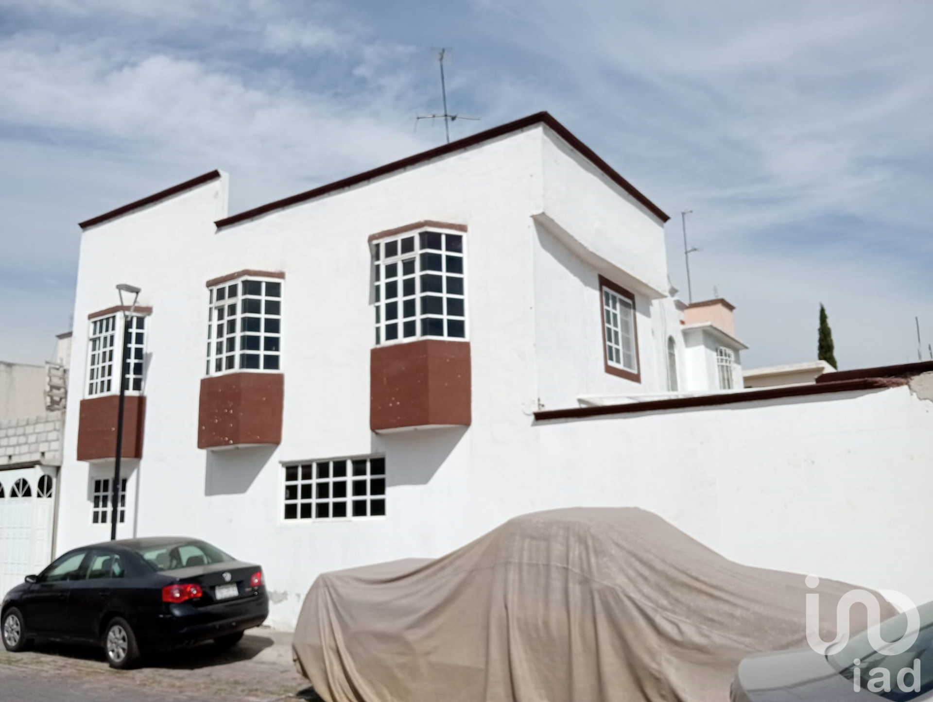 House in Tepojaco, Mexico 12681846