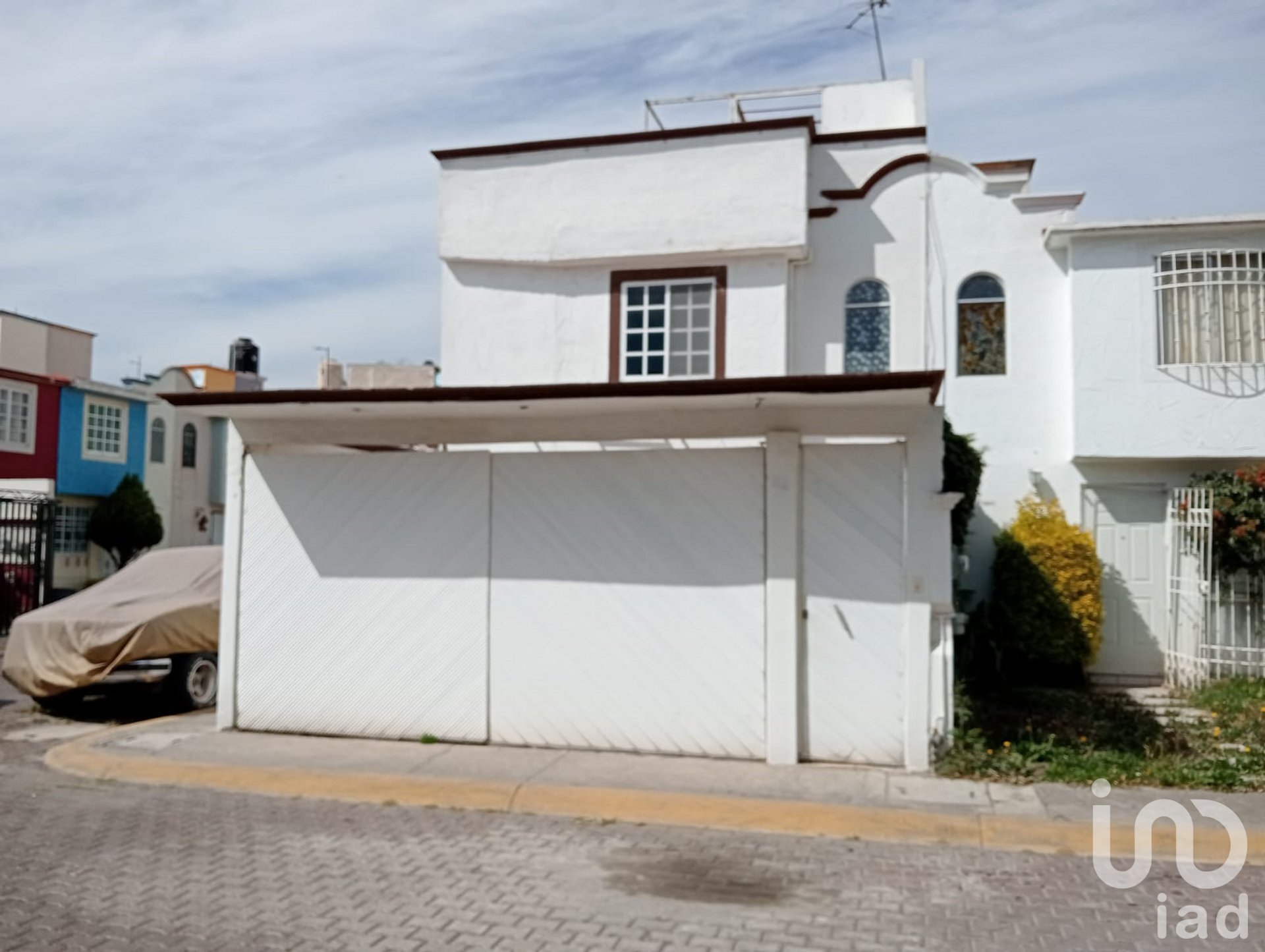 House in Tepojaco, Mexico 12681846