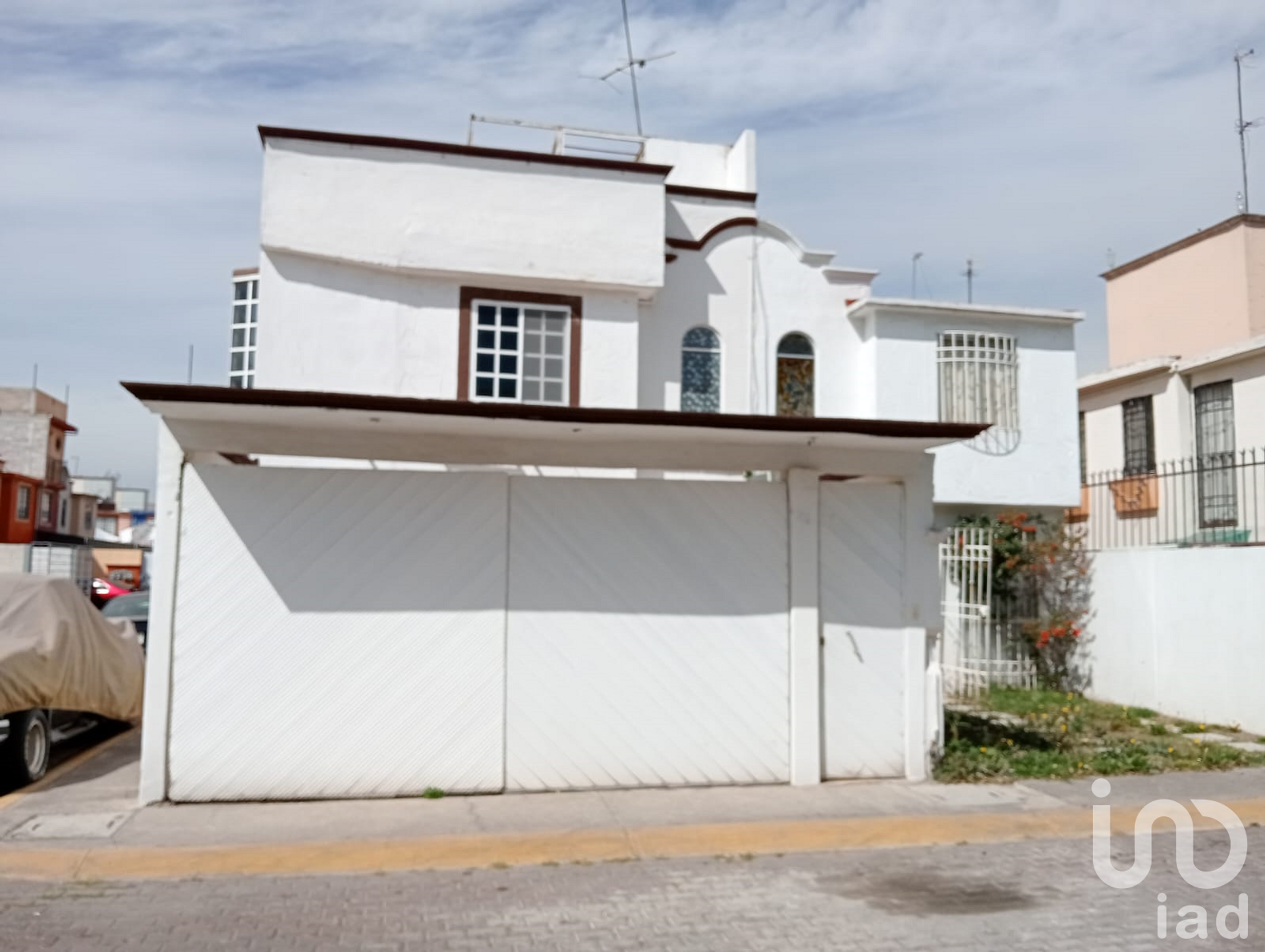 casa no Tepojaco, México 12681846