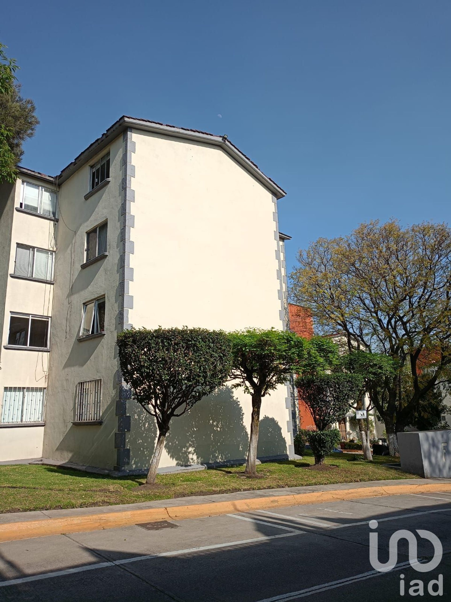 Condominium in Naucalpan de Juárez, Estado de México 12681863