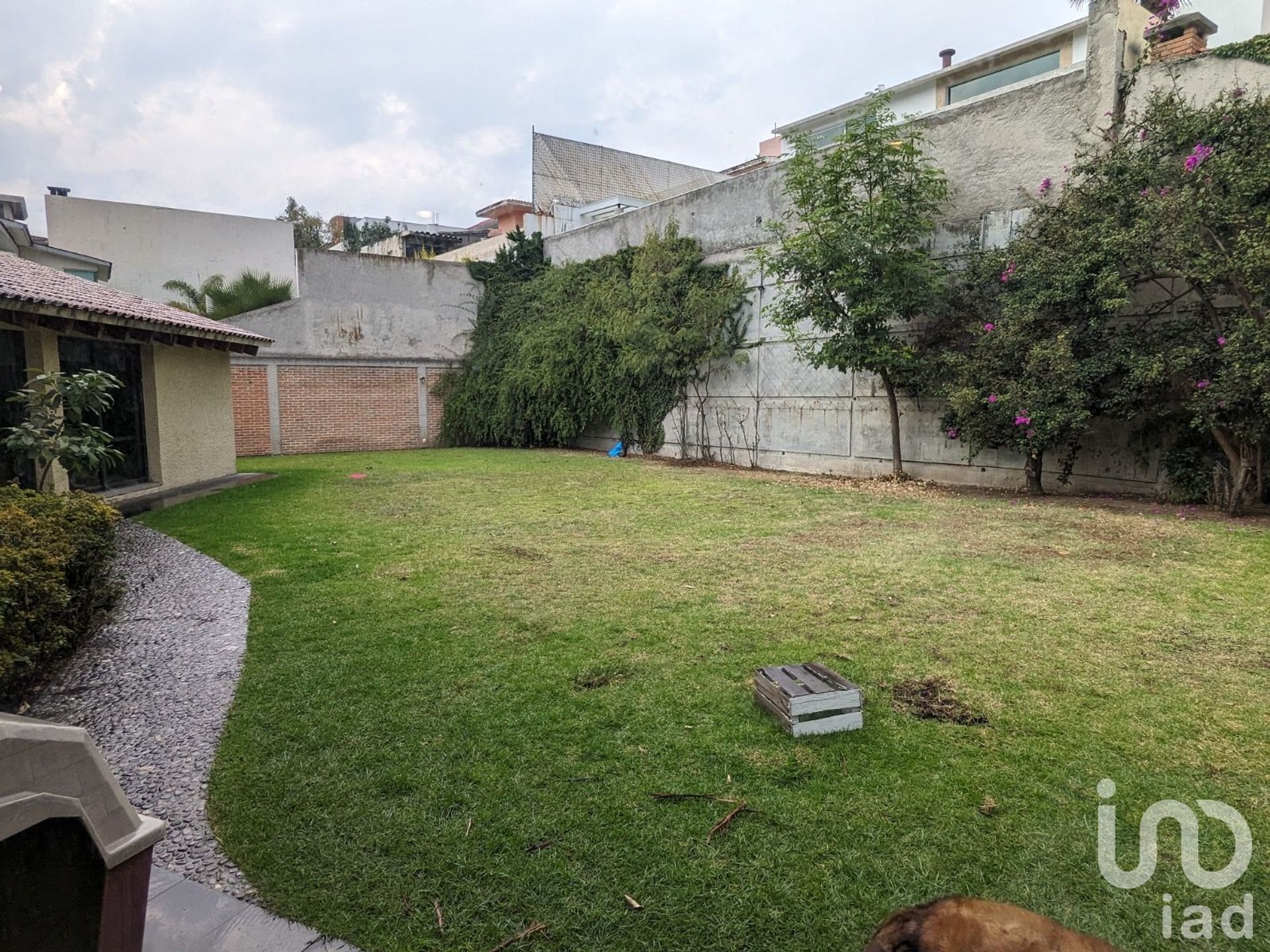 Huis in Ciudad Lopez Mateos, Mexico 12681870