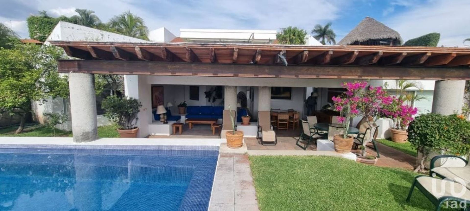 Huis in Alpuyeca, Morelos 12681884