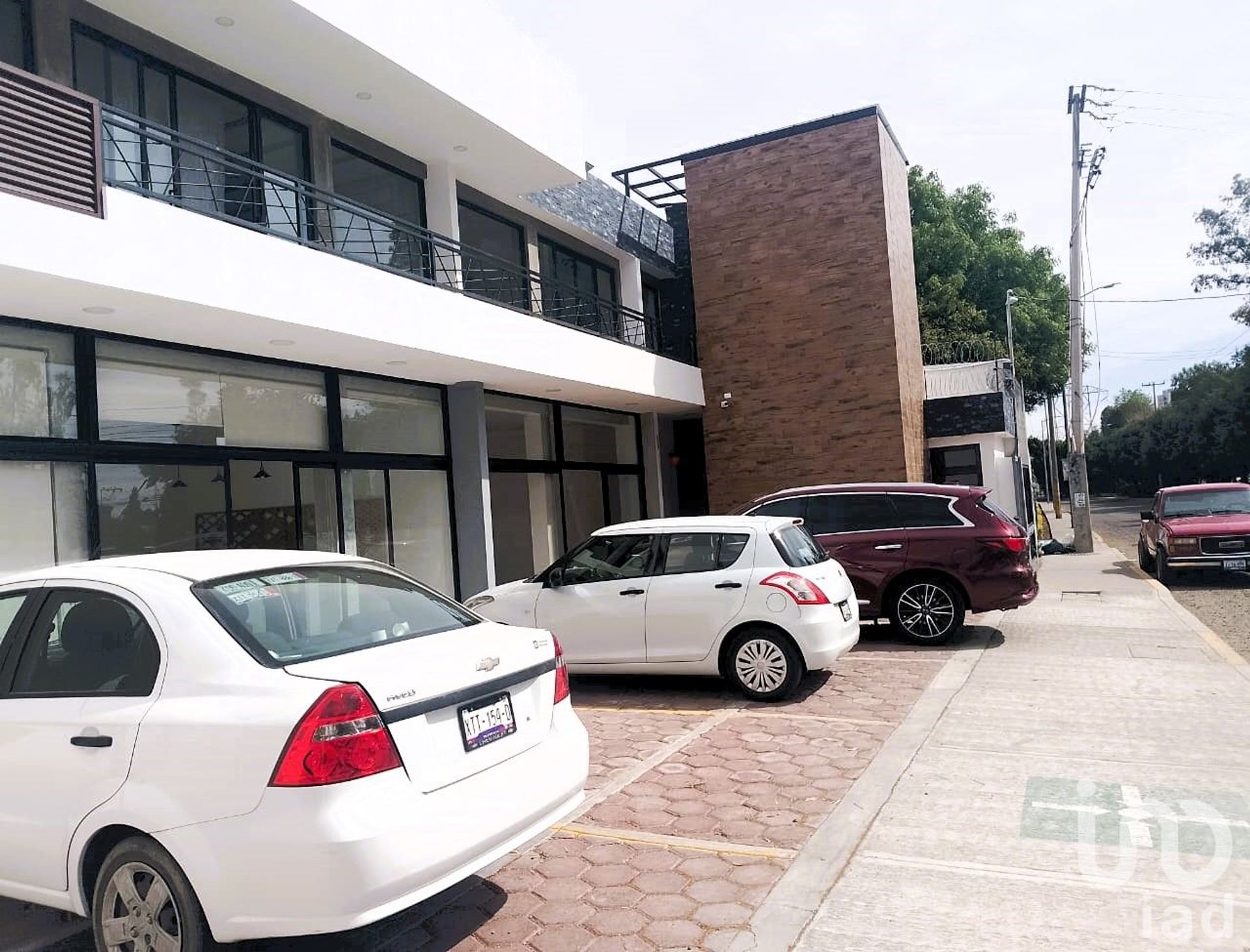 Casa nel San Juan Bautista Cuatlancingo, Puebla 12681893