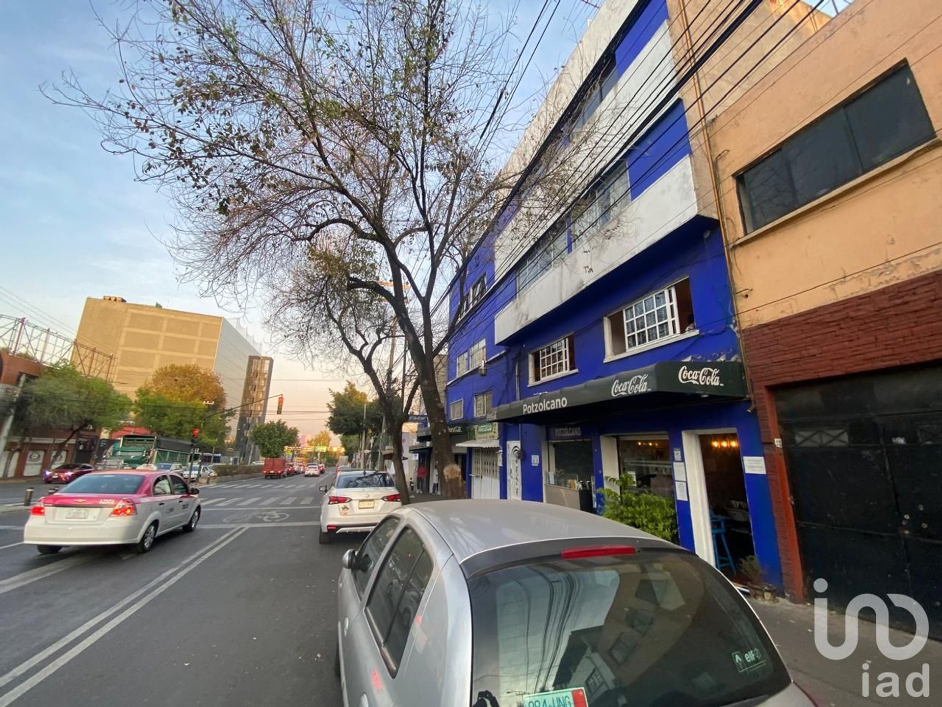 Condominium in Ciudad de México, Ciudad de México 12681917