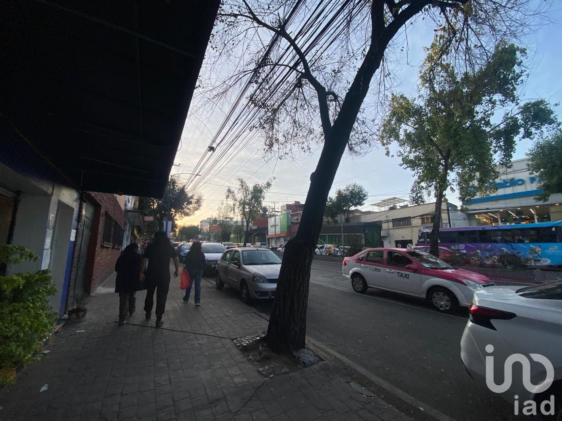 Condominium in Ciudad de México, Ciudad de México 12681917