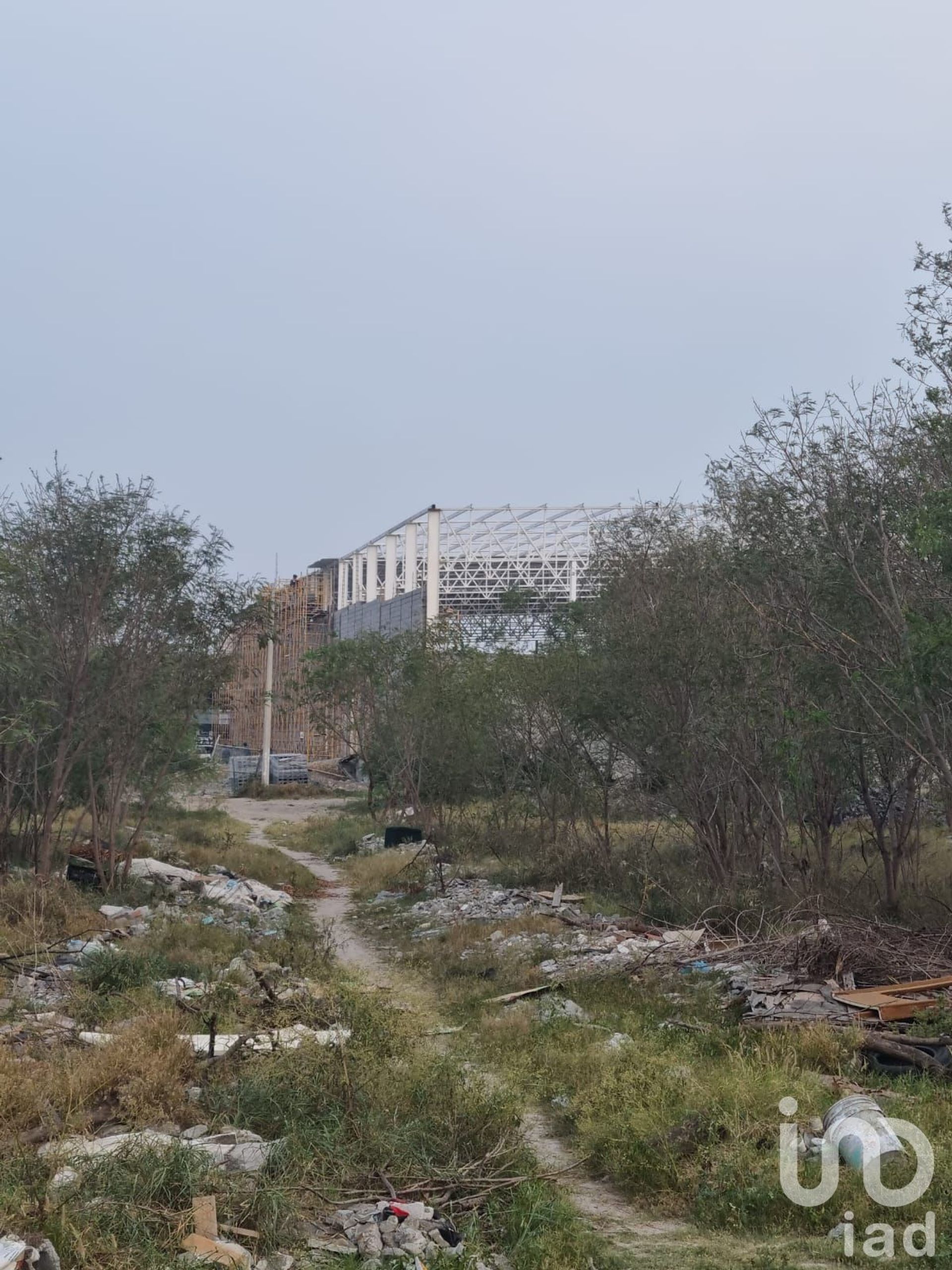 Land in Ciudad Apodaca, Nuevo León 12681921