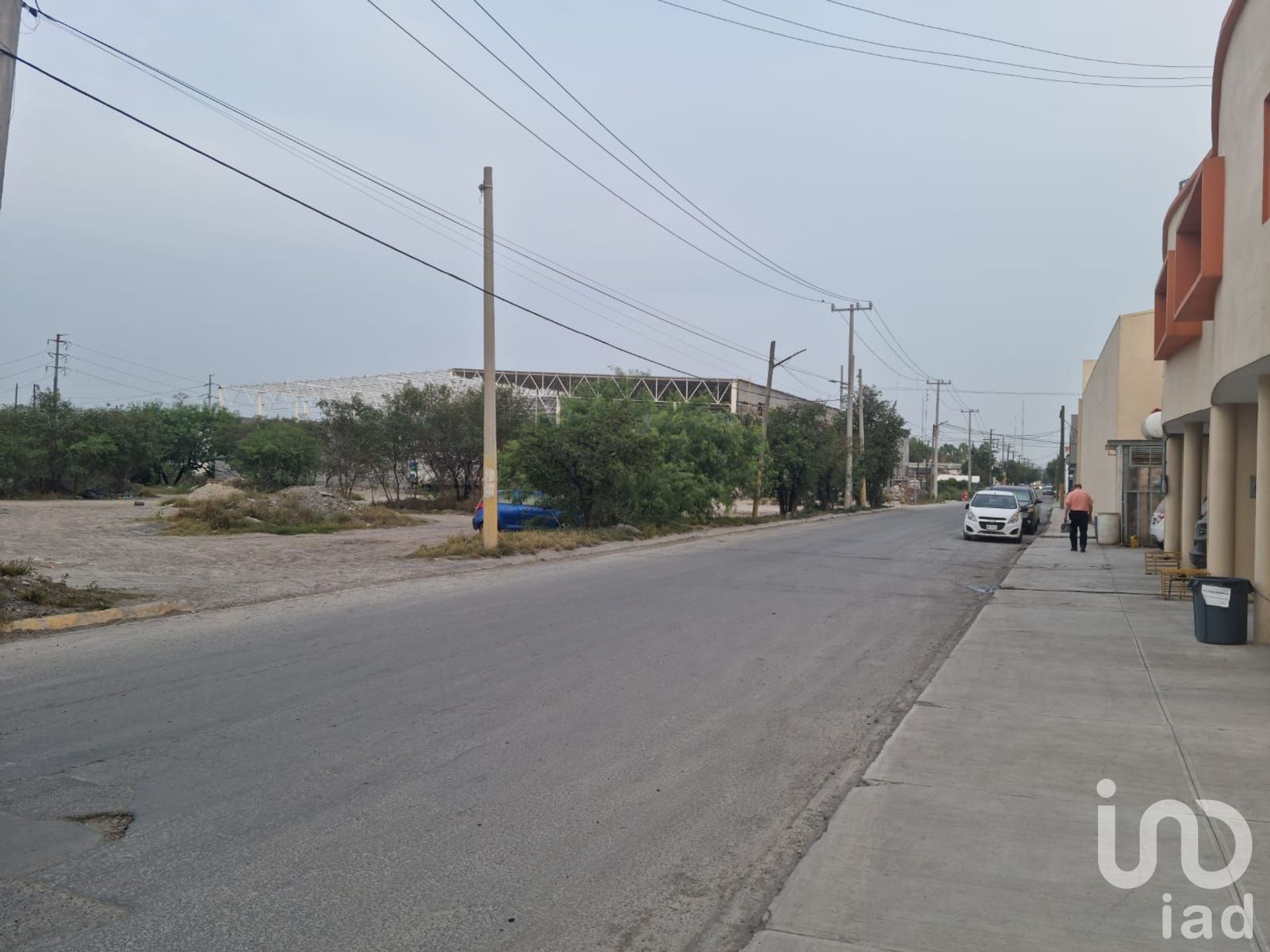 Land in Ciudad Apodaca, Nuevo León 12681921