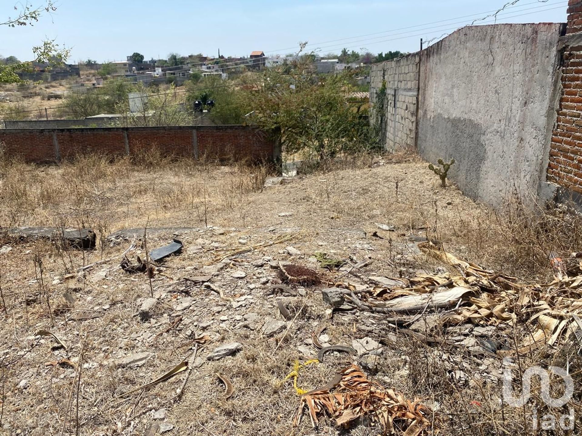 Land im Unidad habitacional José María Morelos y Pavón, Morelos 12681952