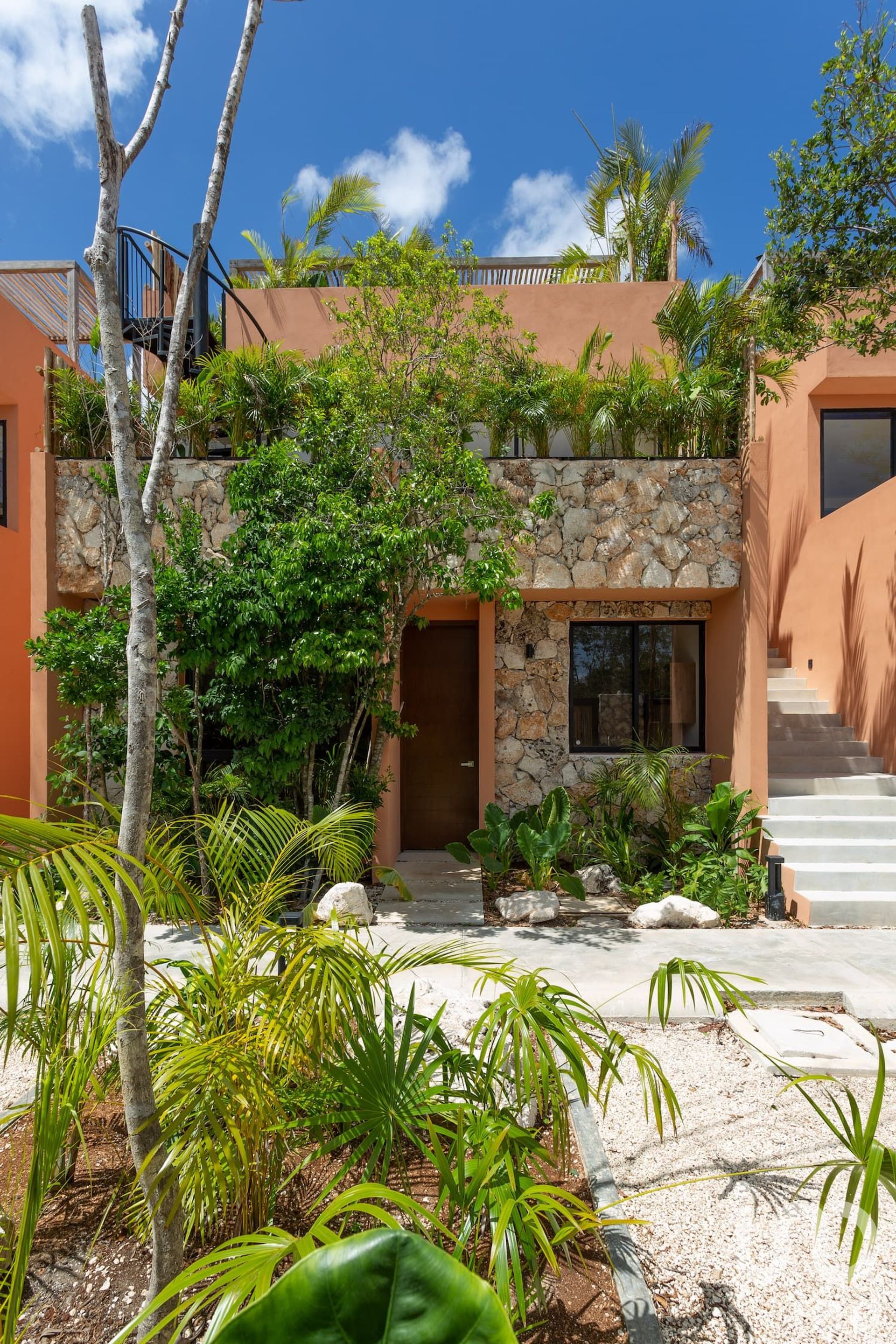 Condominium in Tulum, Quintana Roo 12681961