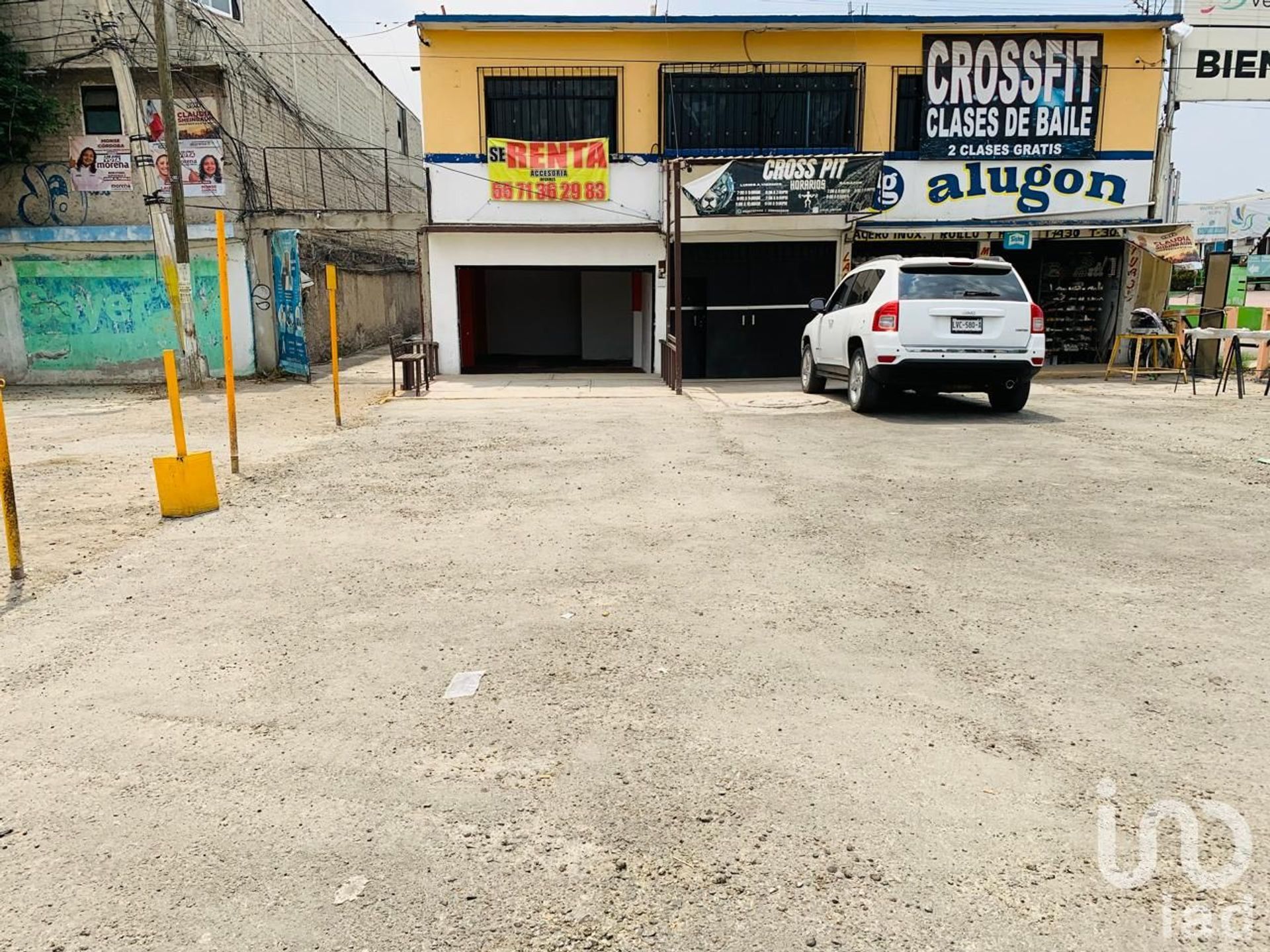 House in Ecatepec de Morelos, Estado de México 12681964