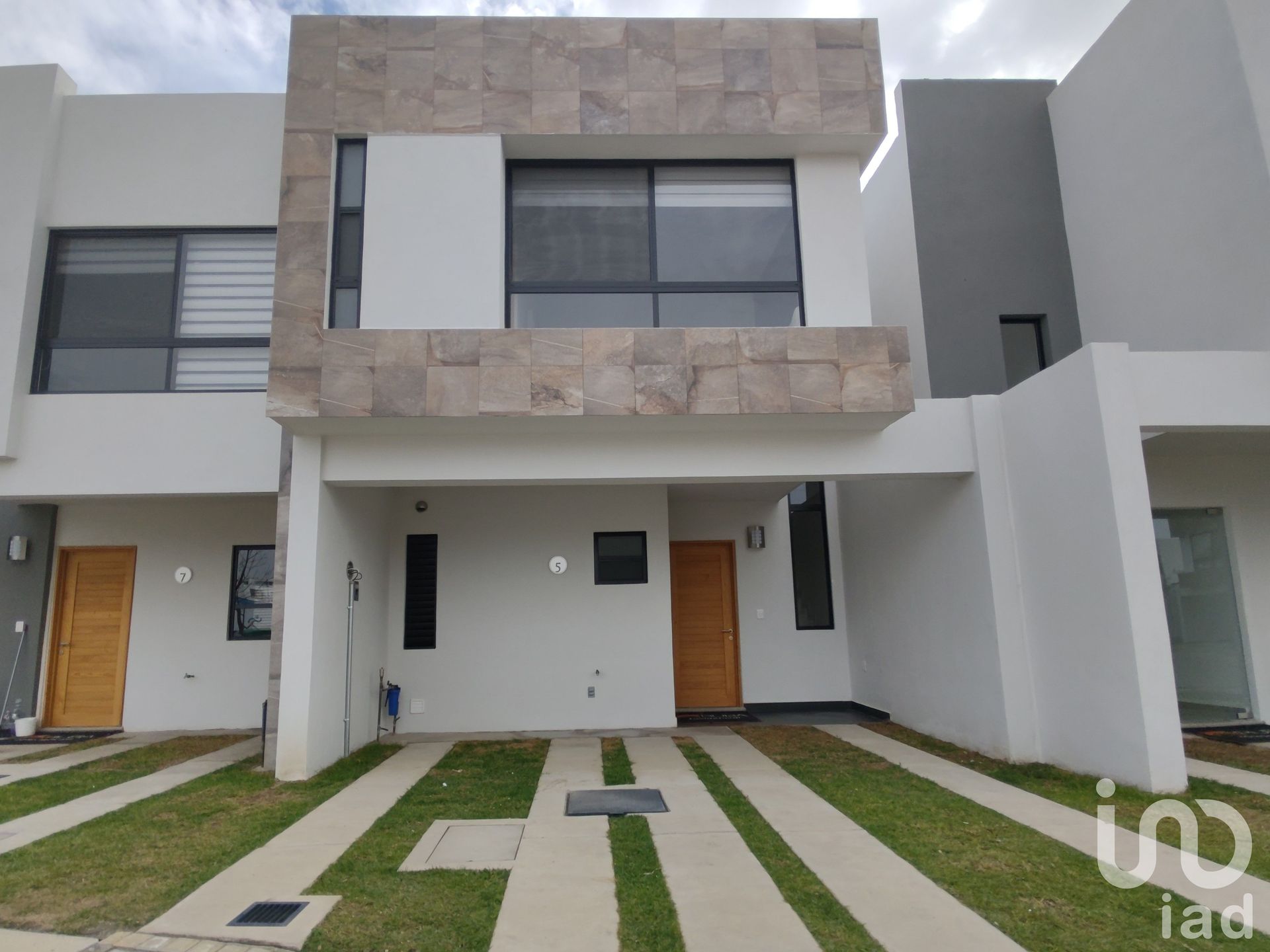 House in Ex-Hacienda Echeverria, Puebla 12681987