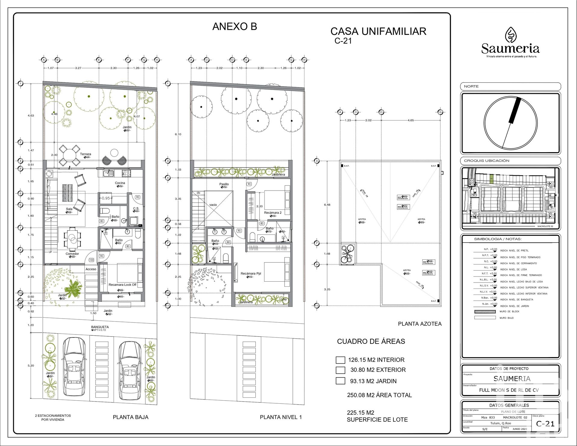 Casa nel Tulum, Quintana Roo 12681988