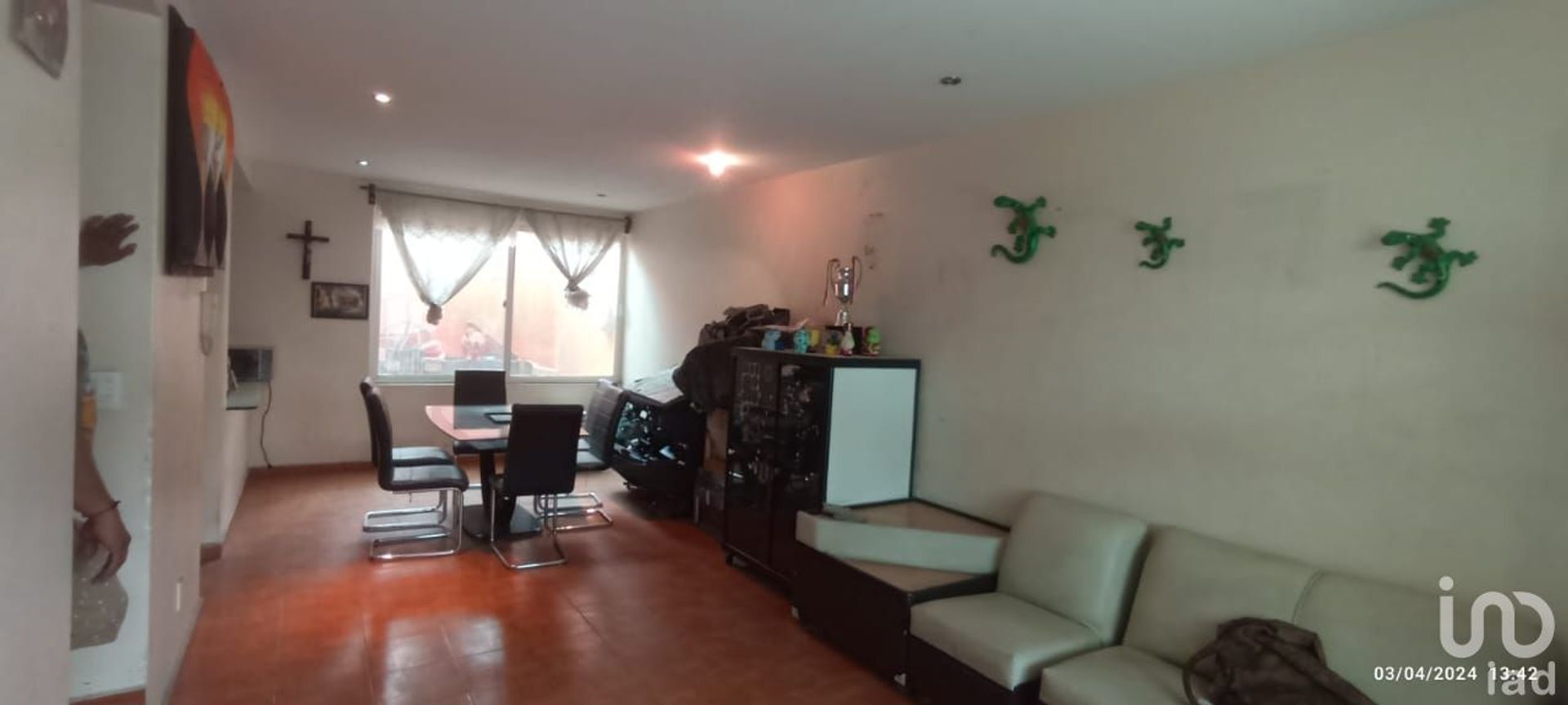 loger dans Santa Clara Coatitla, Mexique 12681992