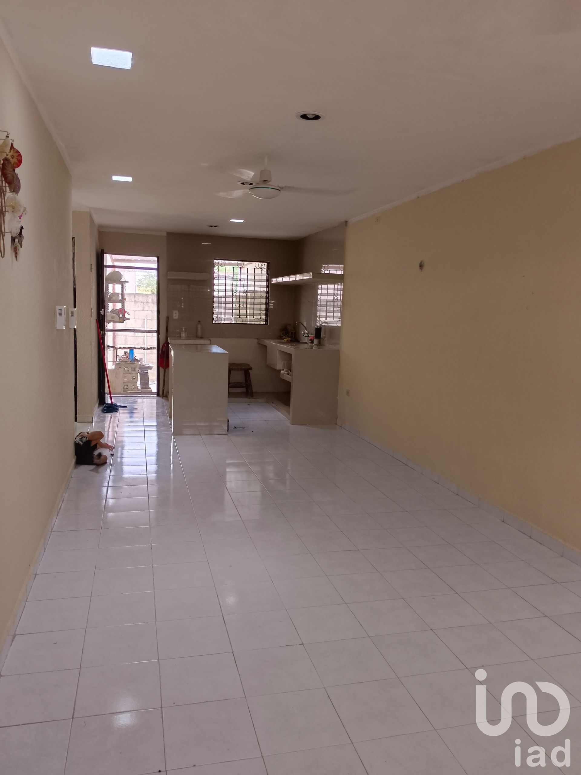 casa en Pacabtun, Yucatán 12682000