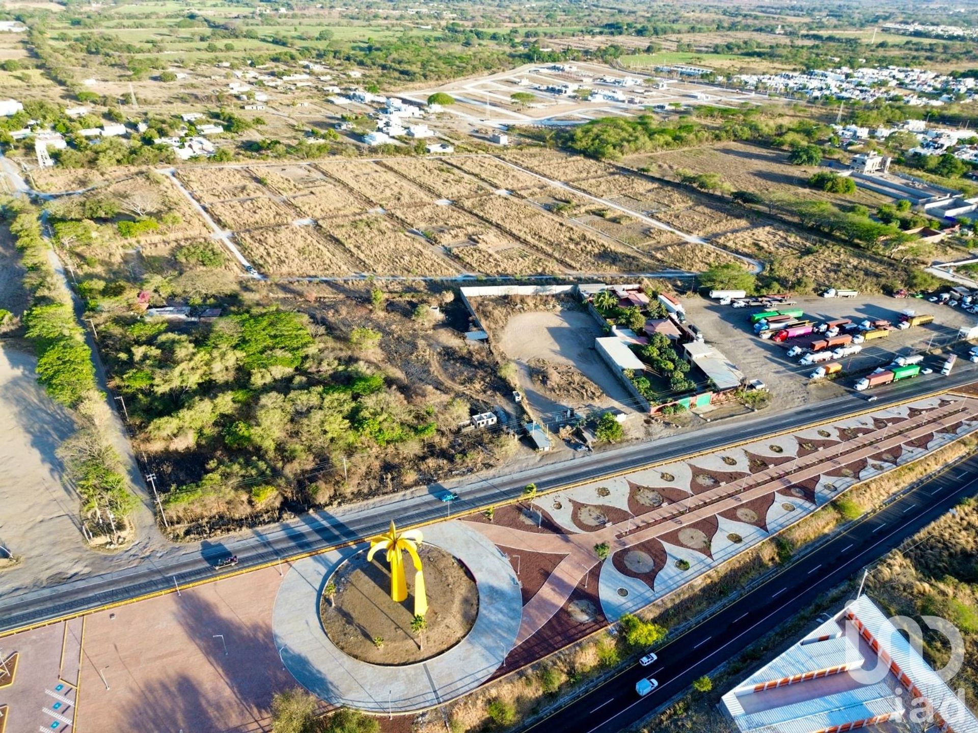 Terre dans Hacienda Vieja, Colima 12682021