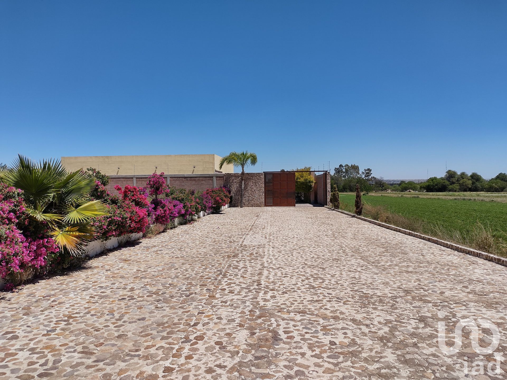 Rumah di Jesús María, Aguascalientes 12682031