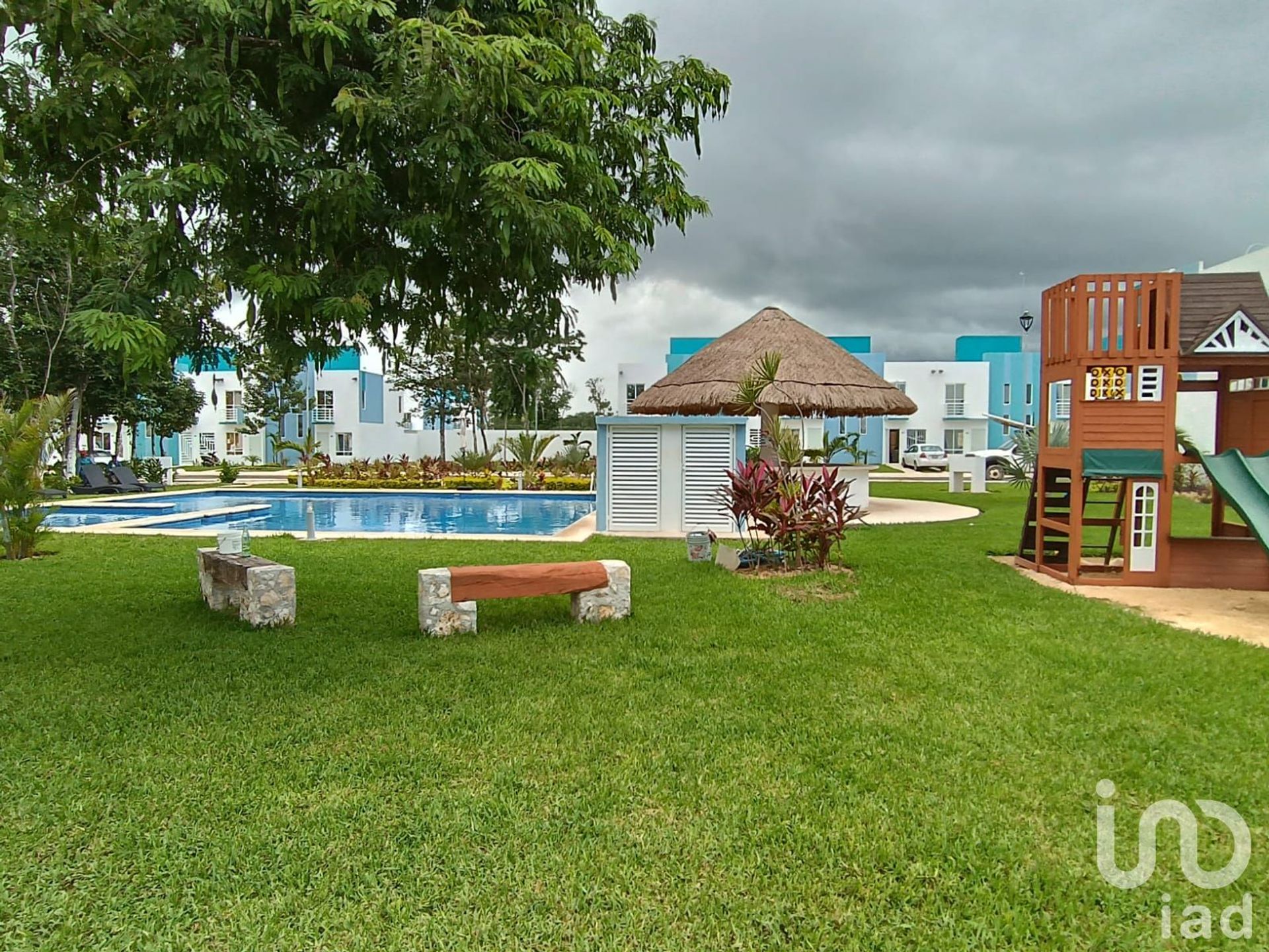 Rumah di Cancún, Quintana Roo 12682045