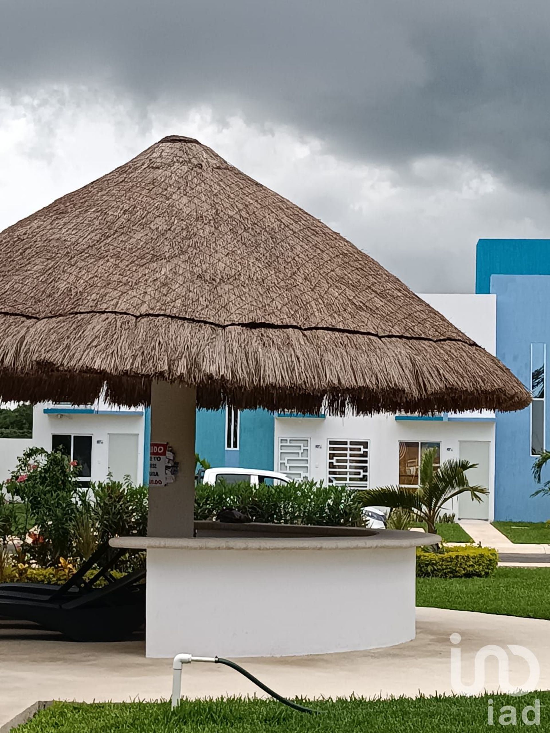 Rumah di Cancún, Quintana Roo 12682045