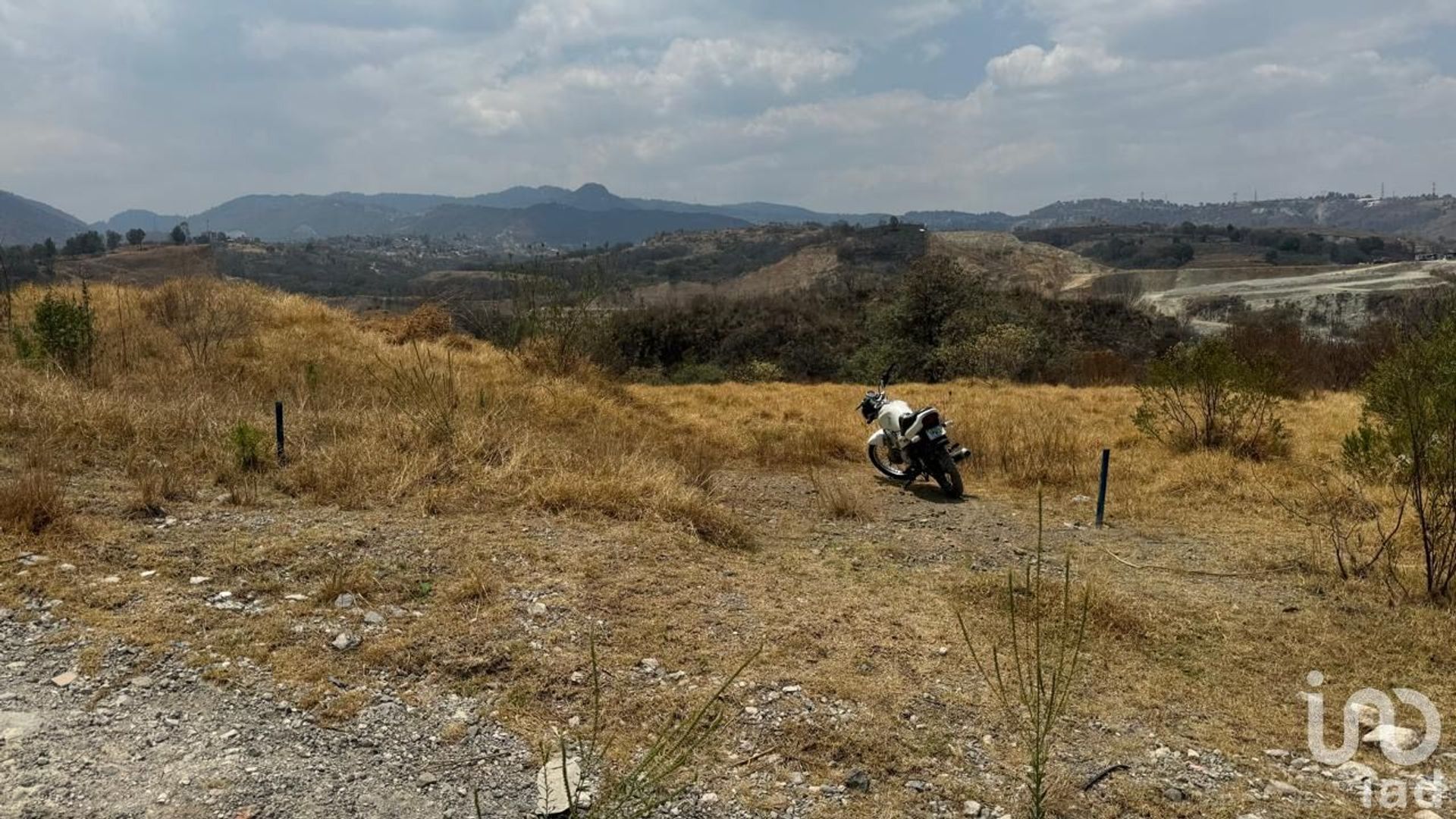 Terra no Arenal, México 12682052