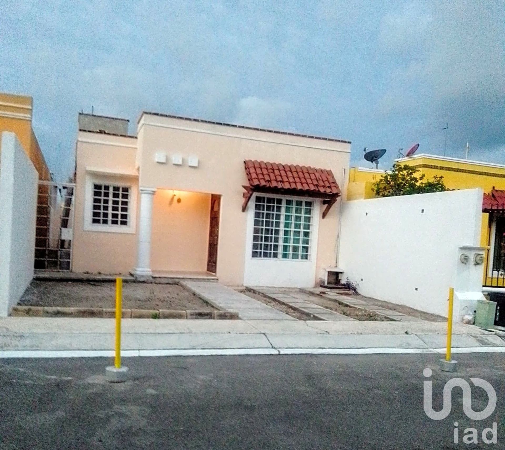 rumah dalam Cancún, Quintana Roo 12682056