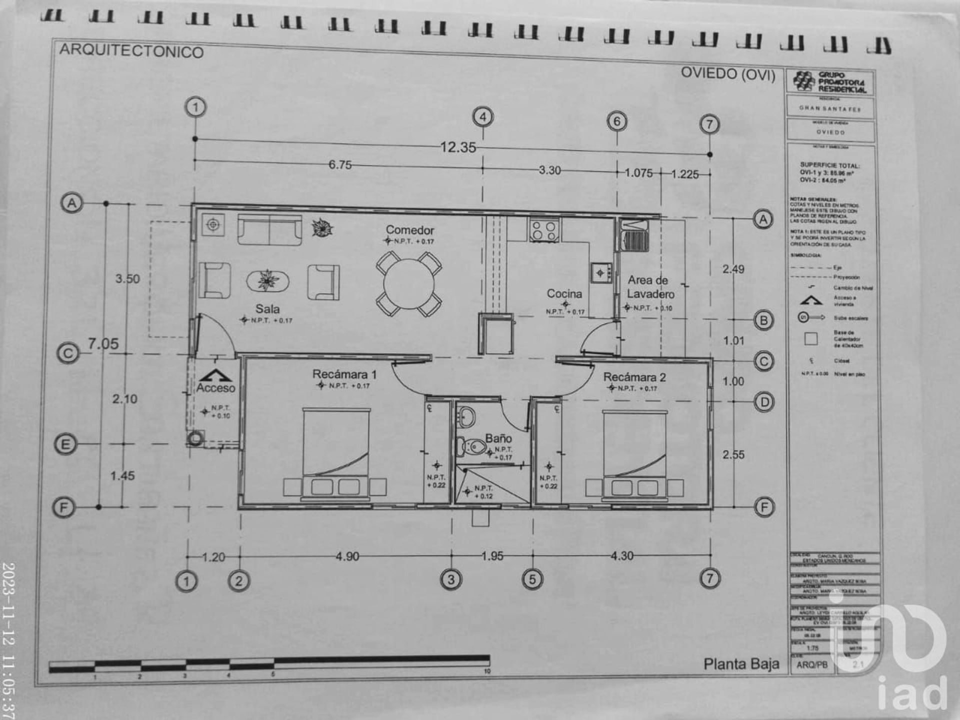 rumah dalam Cancún, Quintana Roo 12682056