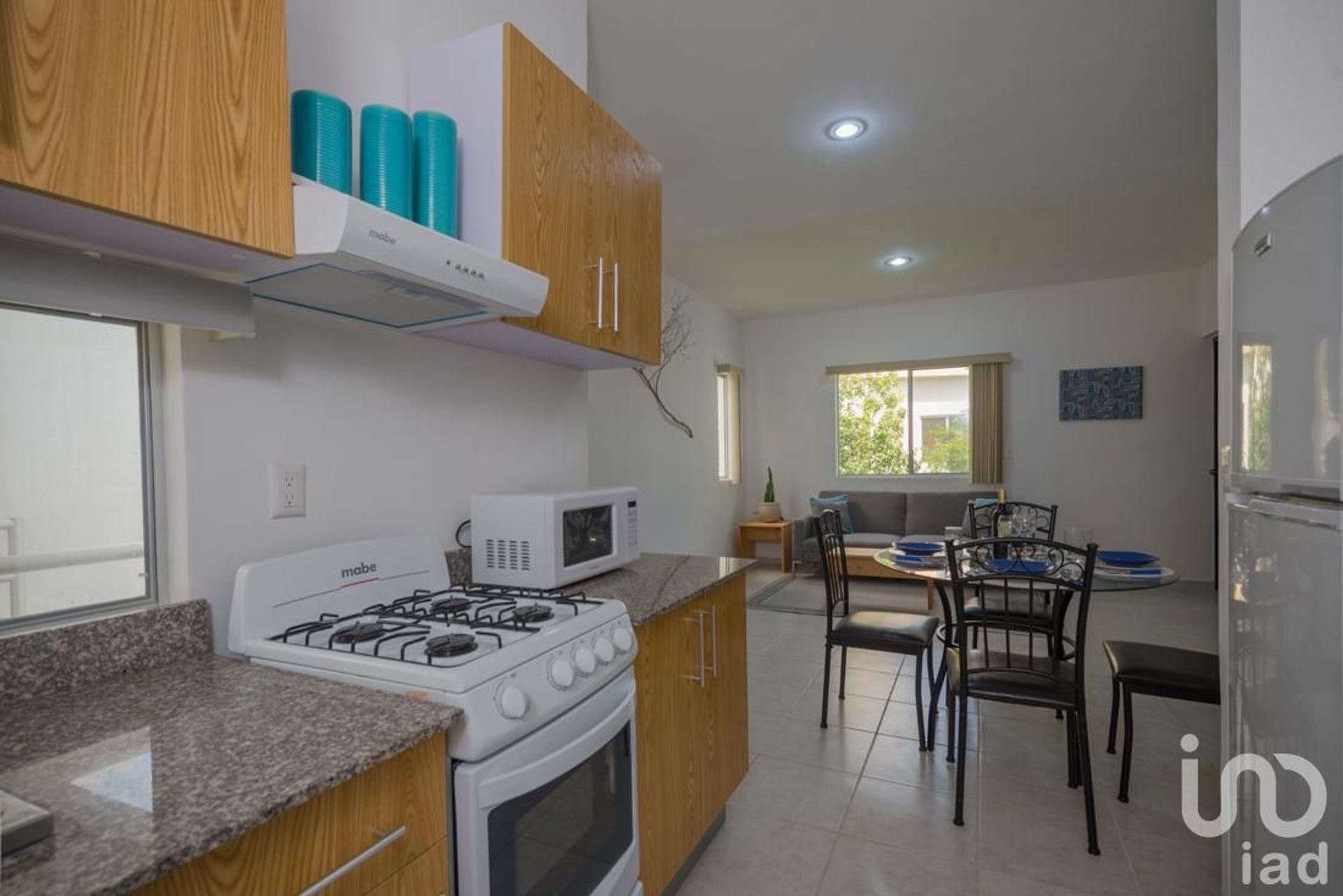 Condominium dans Puerto Morelos, Quintana Roo 12682064