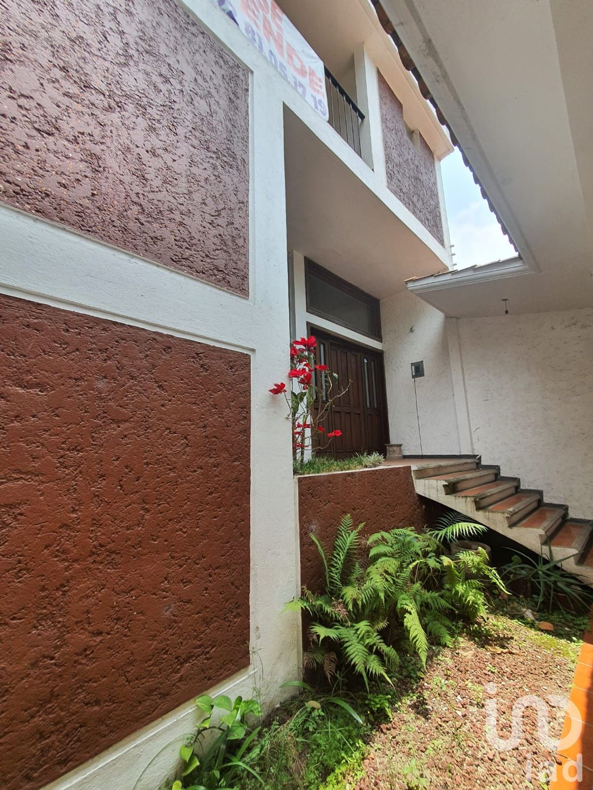 Hus i Xalapa-Enríquez, Veracruz 12682065