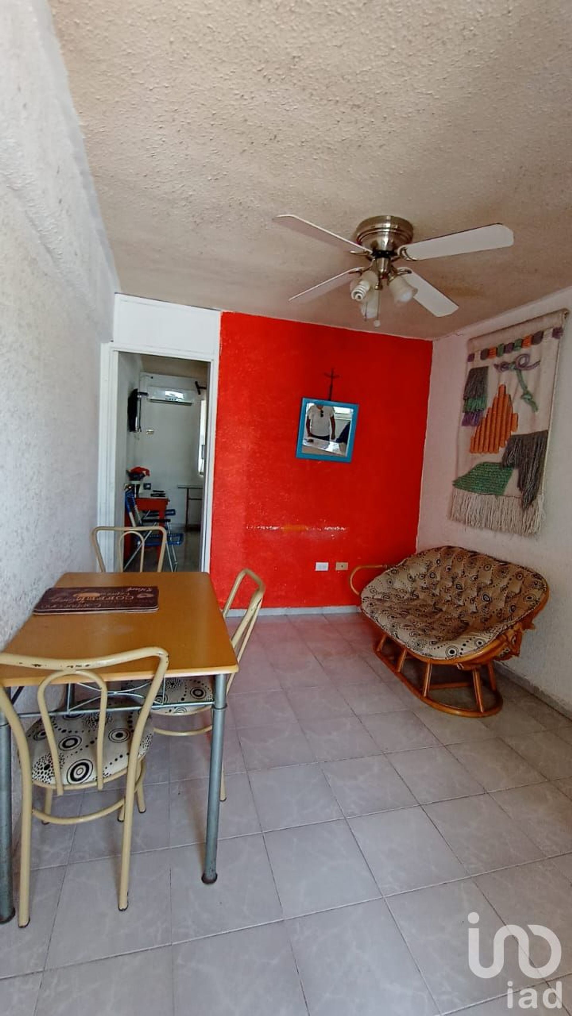 Condominium in San Francisco de Campeche, Campeche 12682067