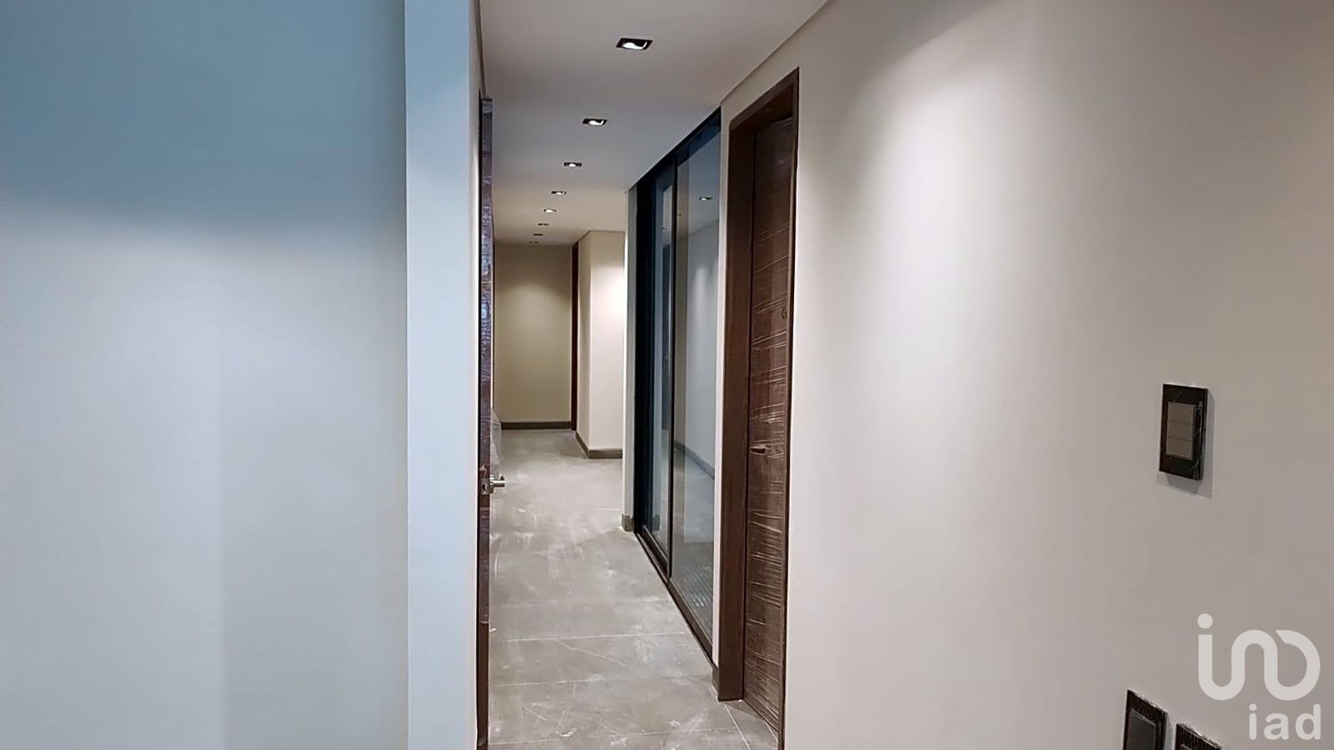 Condominio en Huizachal, México 12682071