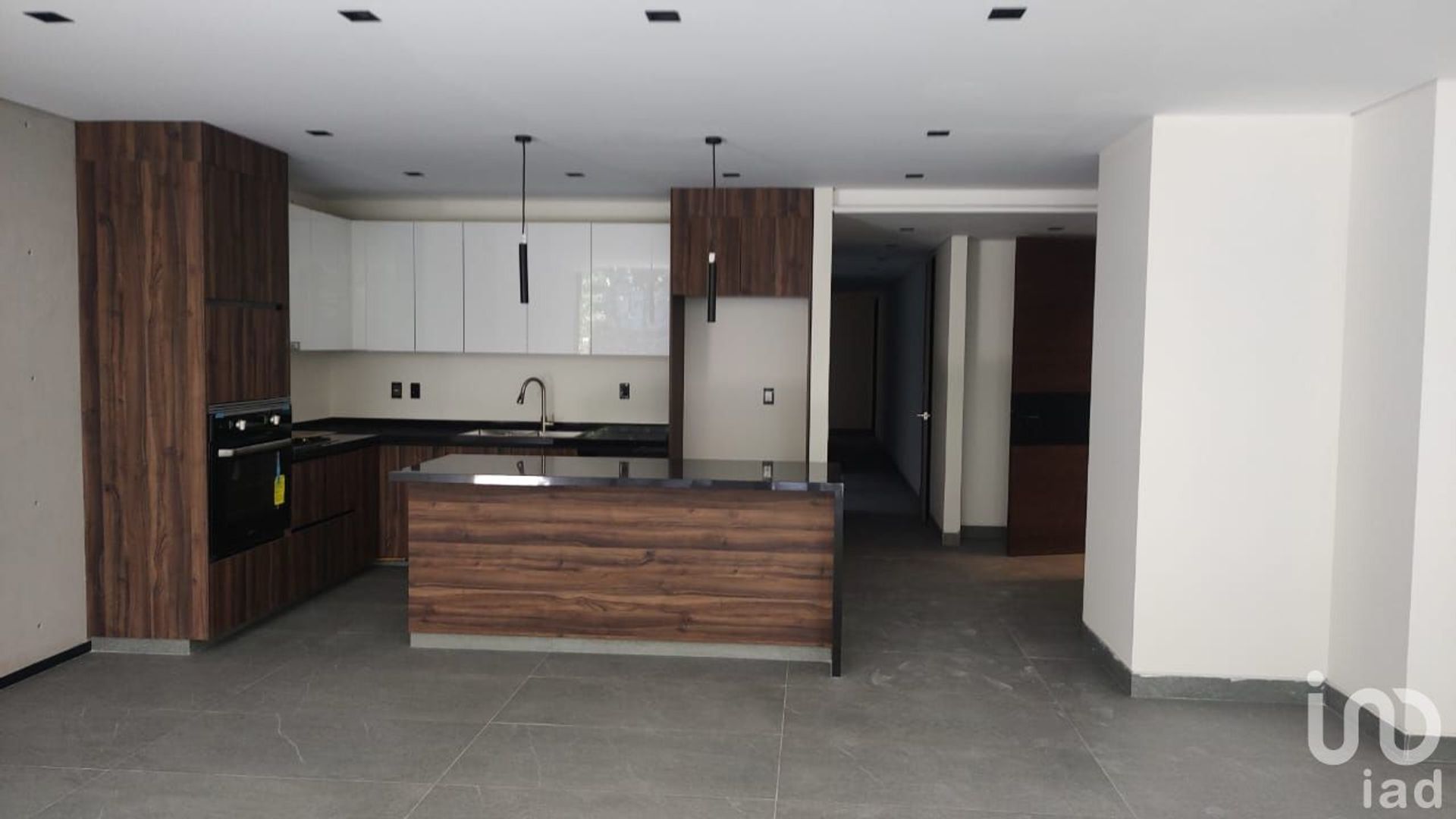 Condominio nel Huizachal, Messico 12682071