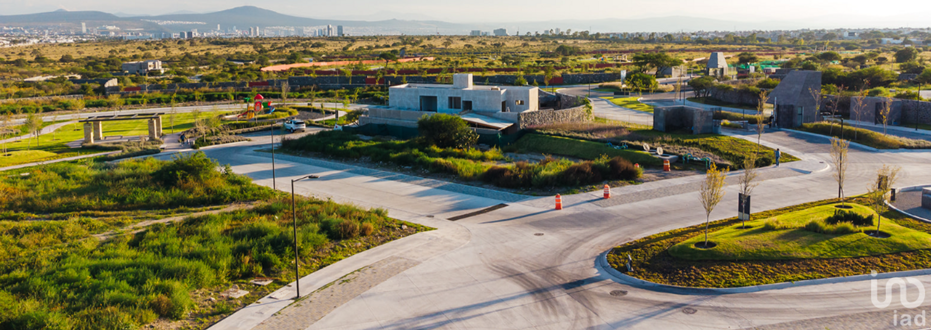 Tierra en San Jose el Alto, Querétaro 12682073