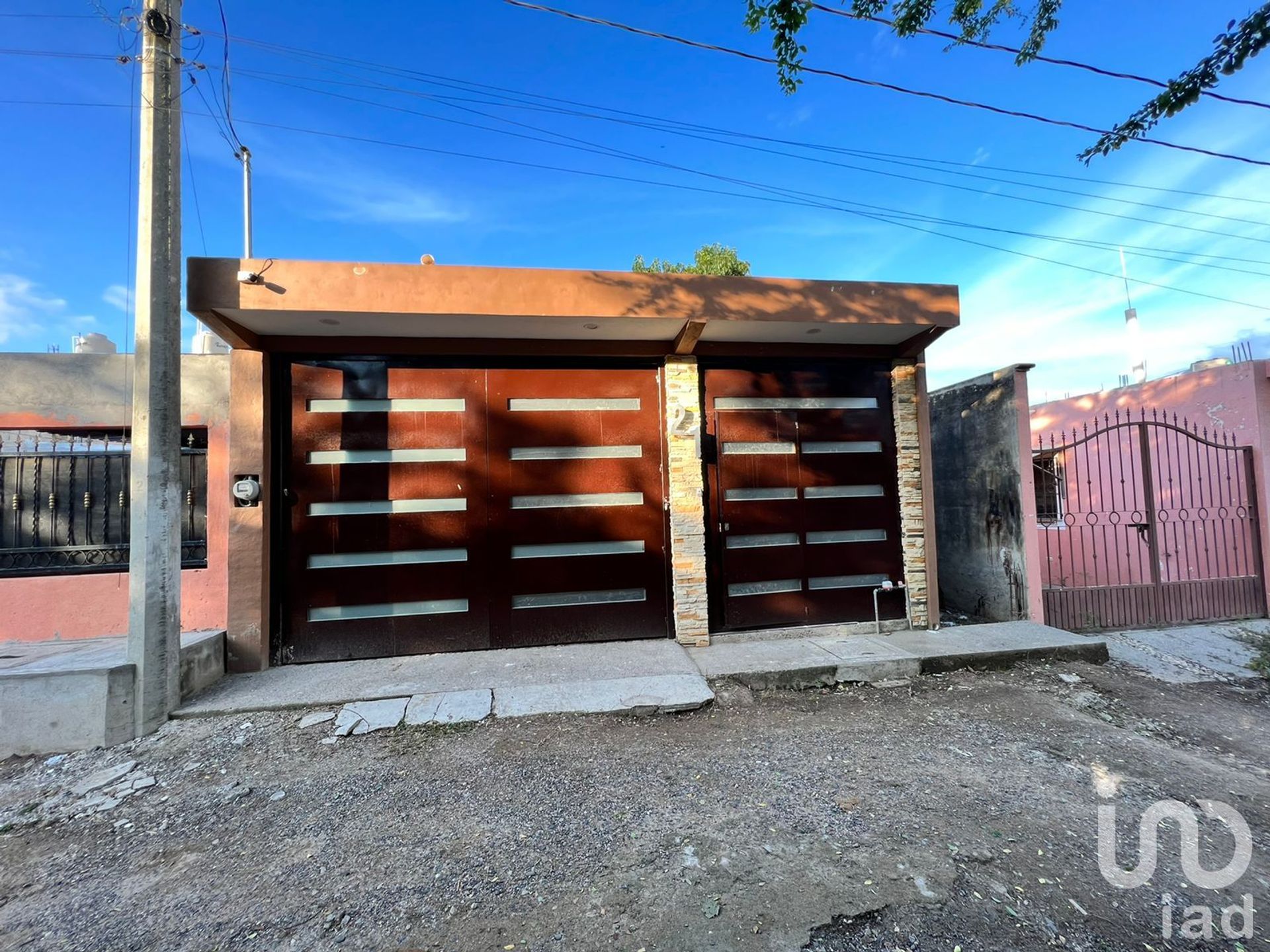 Casa nel Bucerías, Nayarit 12682097