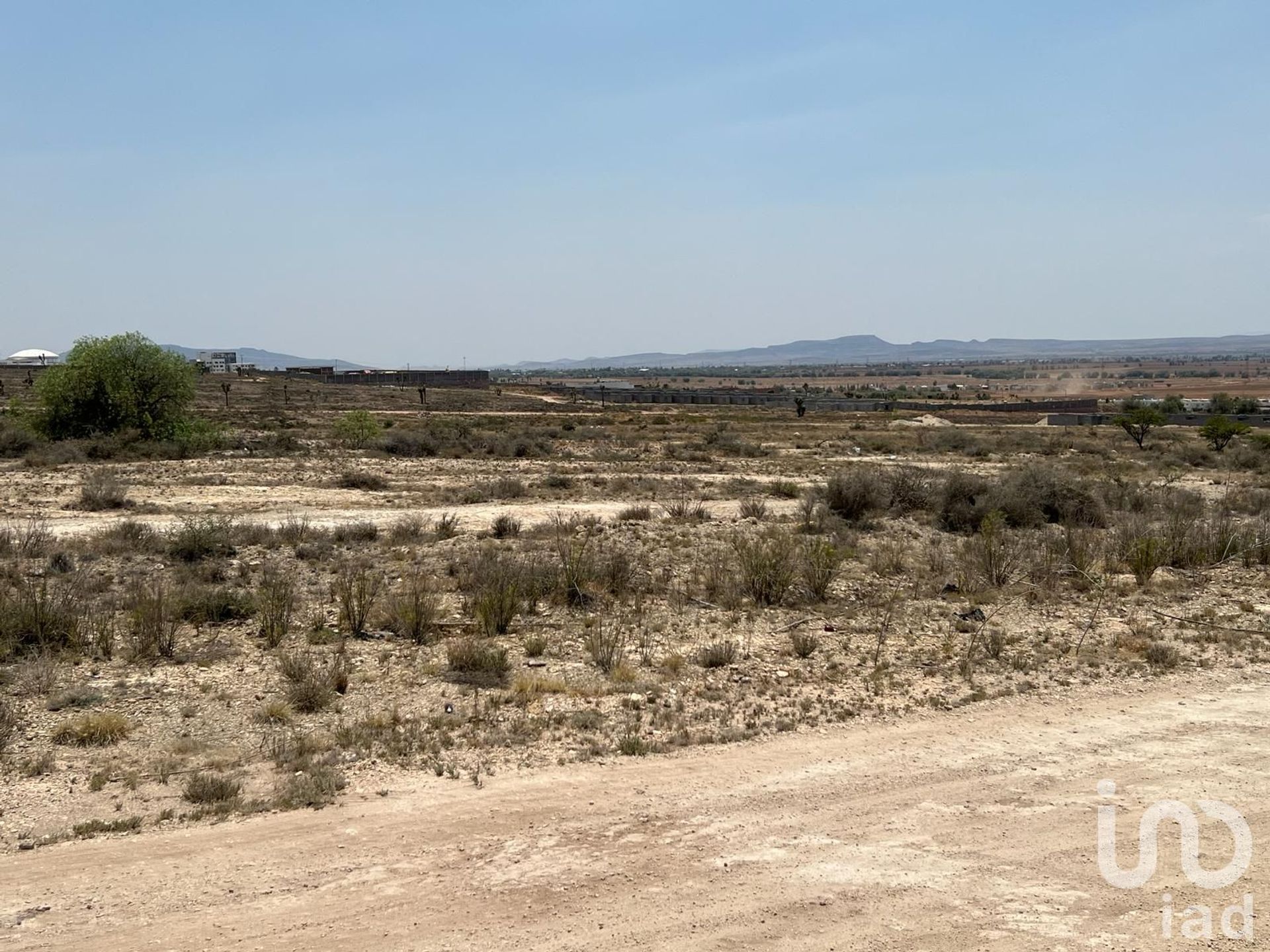 Land in Zacatecas, Zacatecas 12682102