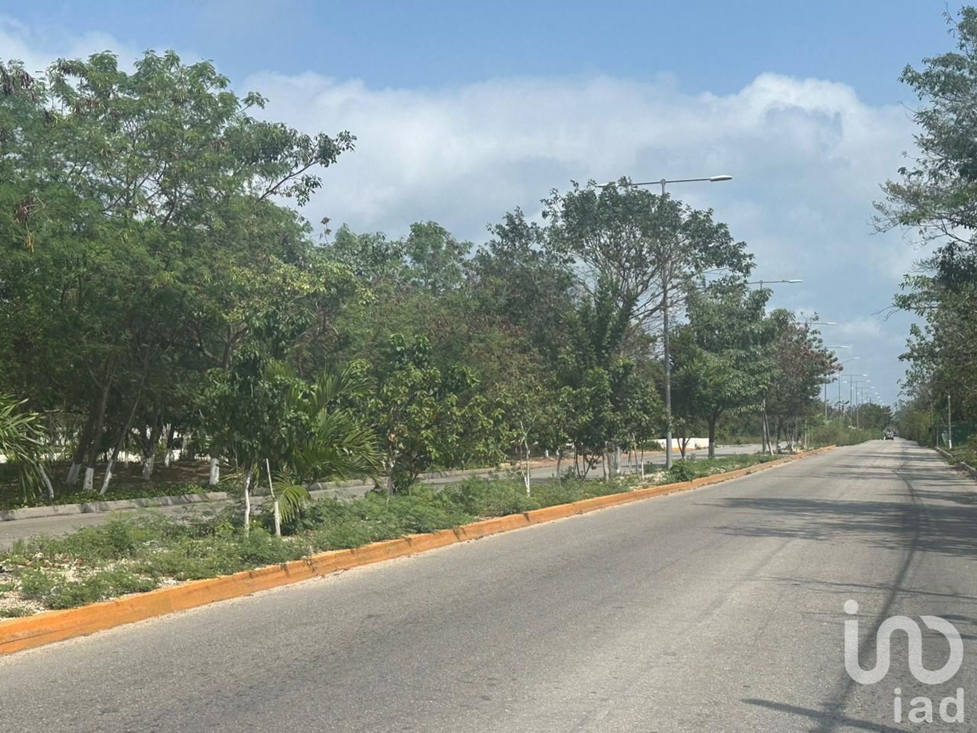 Tanah dalam Cancun, Quintana Roo 12682105