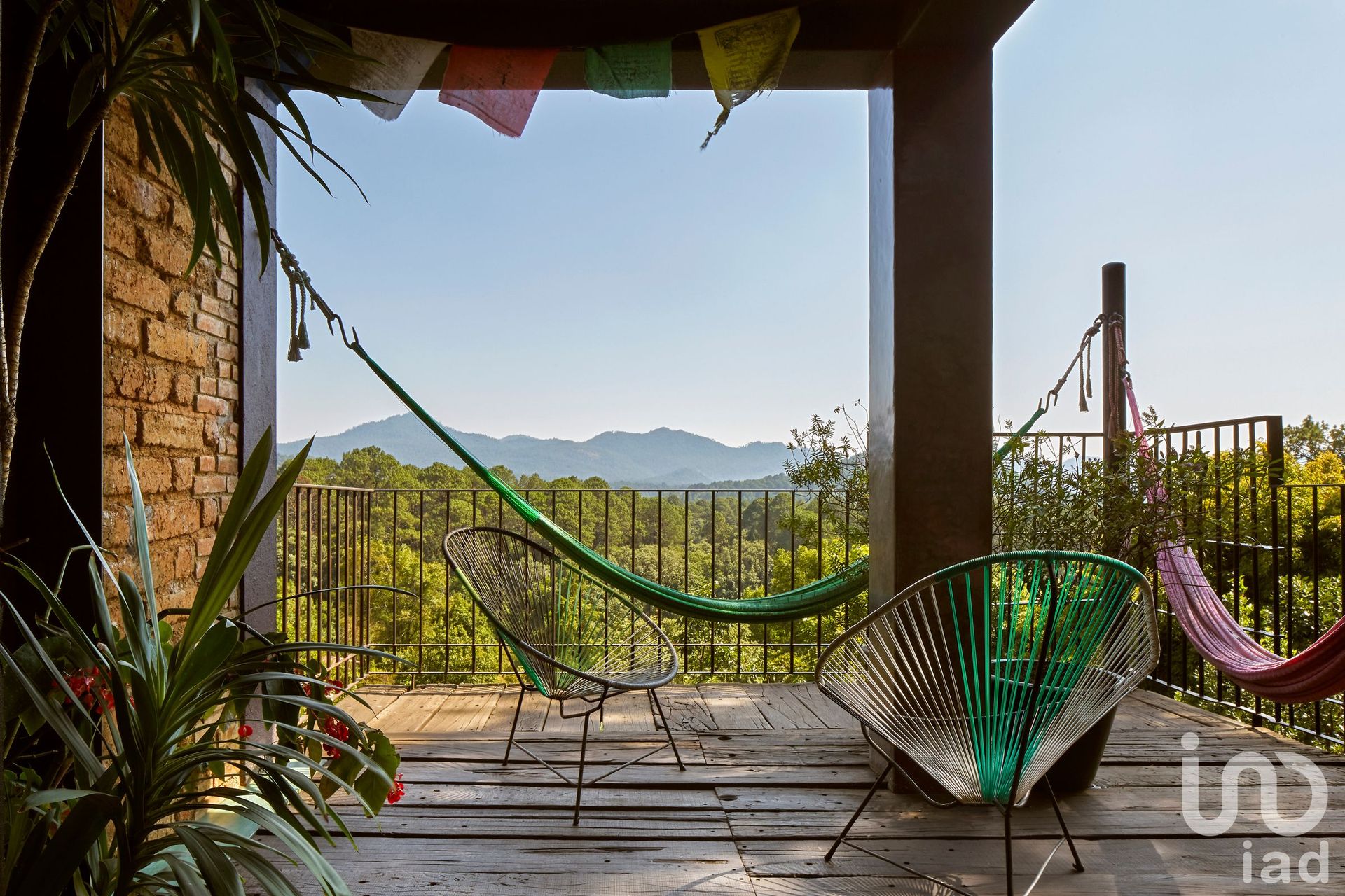 casa no Valle de Bravo, Estado de México 12682141