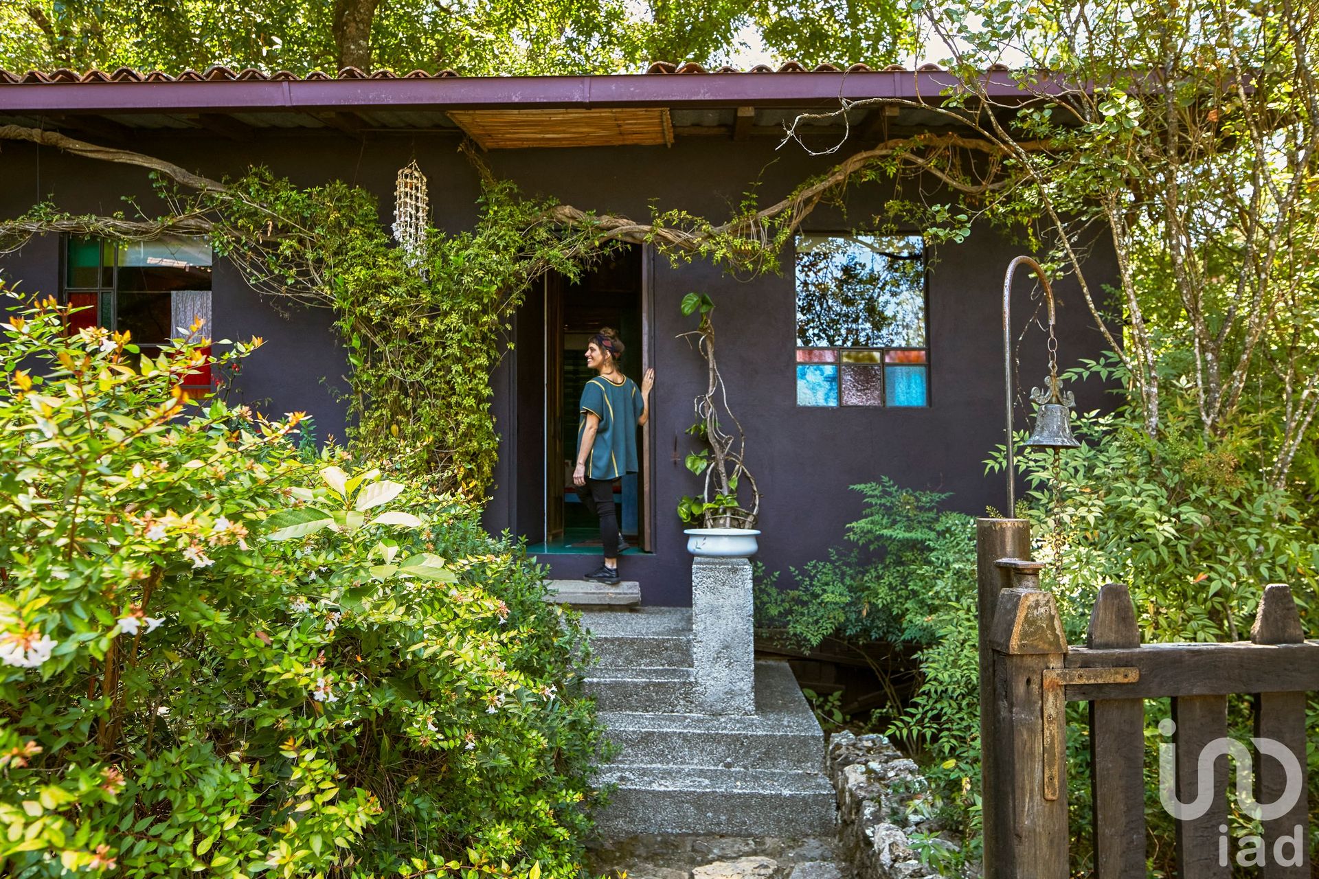 Hus i Valle de Bravo, Estado de México 12682141