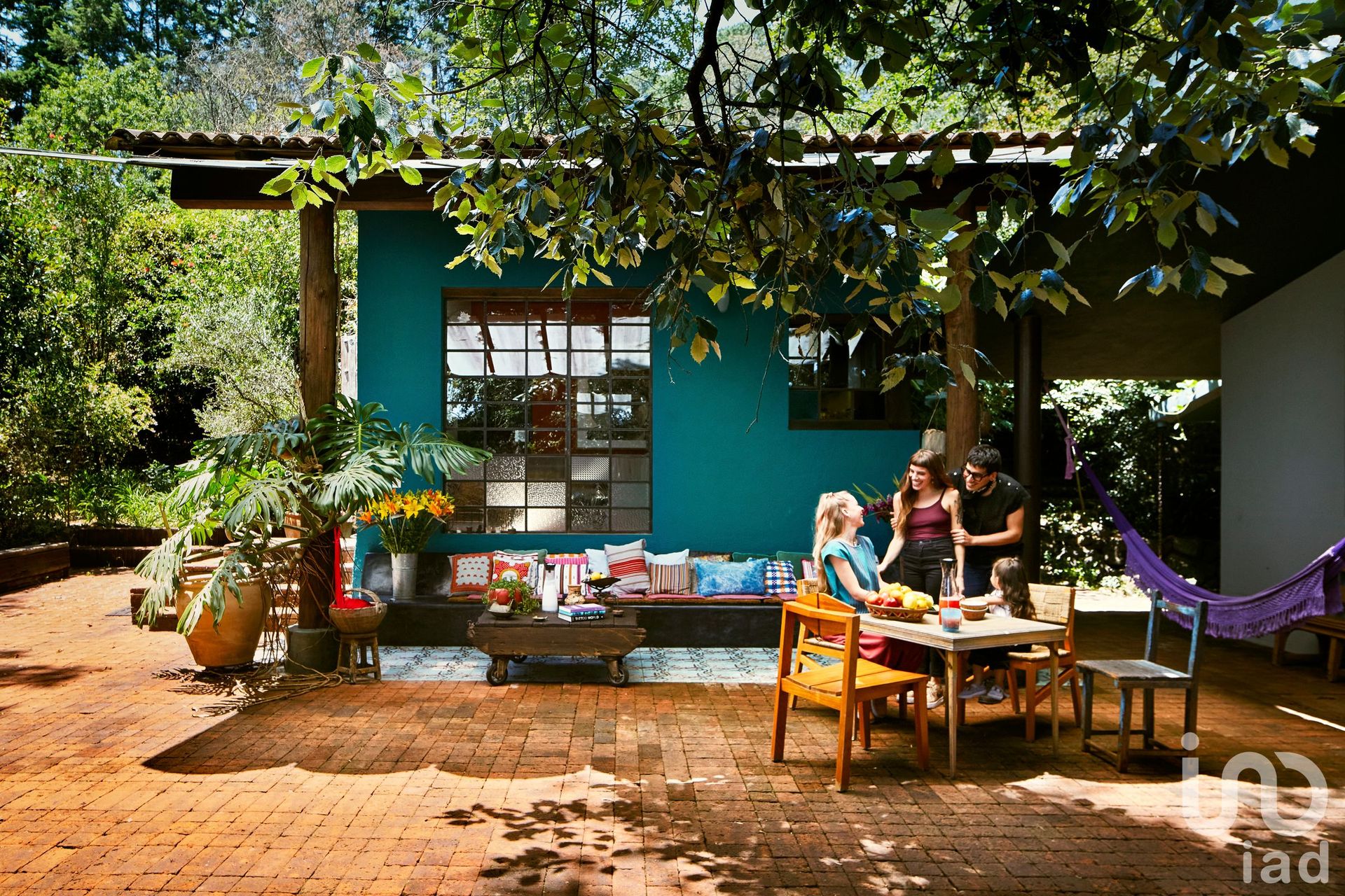 Hus i Valle de Bravo, Estado de México 12682141