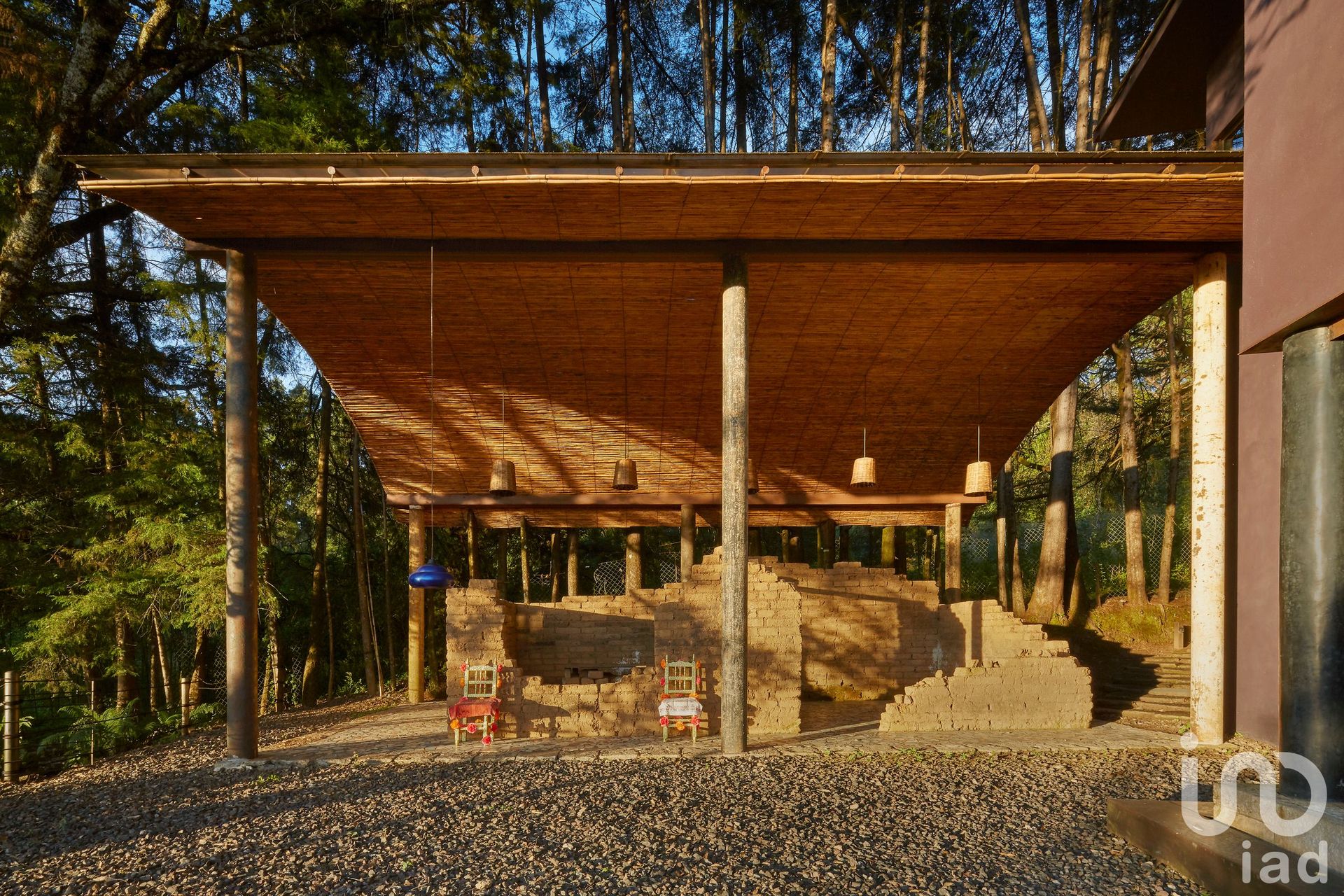 casa no Valle de Bravo, Estado de México 12682141