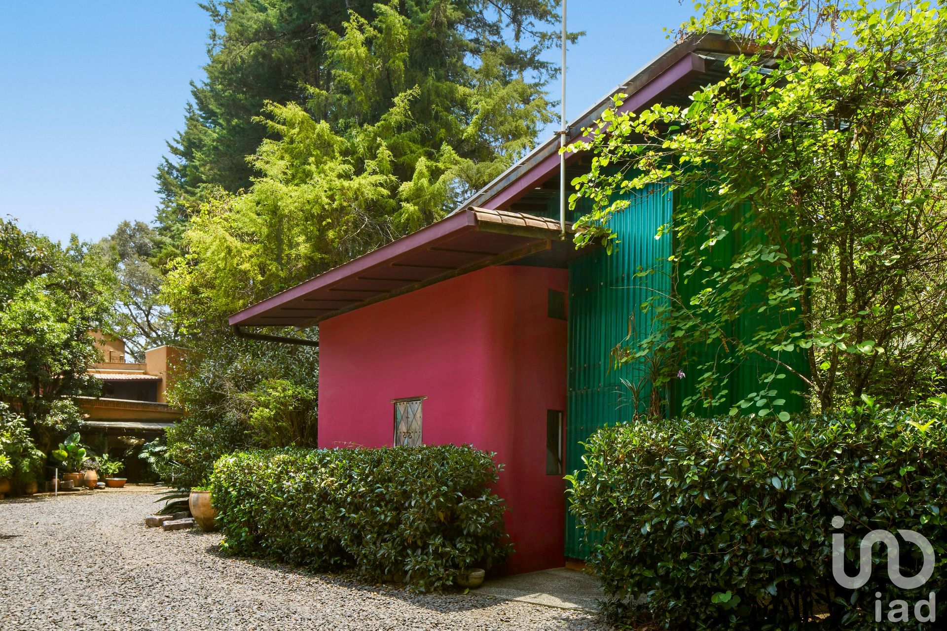 casa no Valle de Bravo, Estado de México 12682141