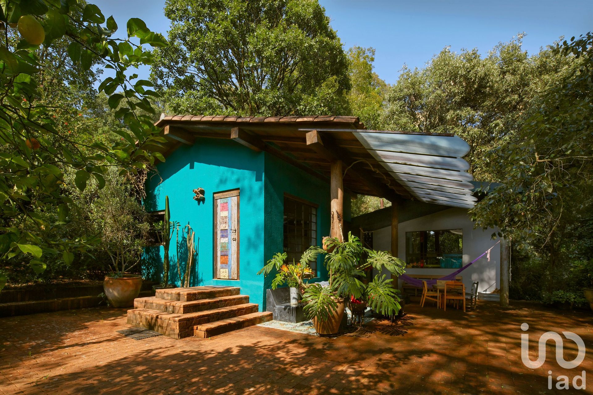 Hus i Valle de Bravo, Estado de México 12682141