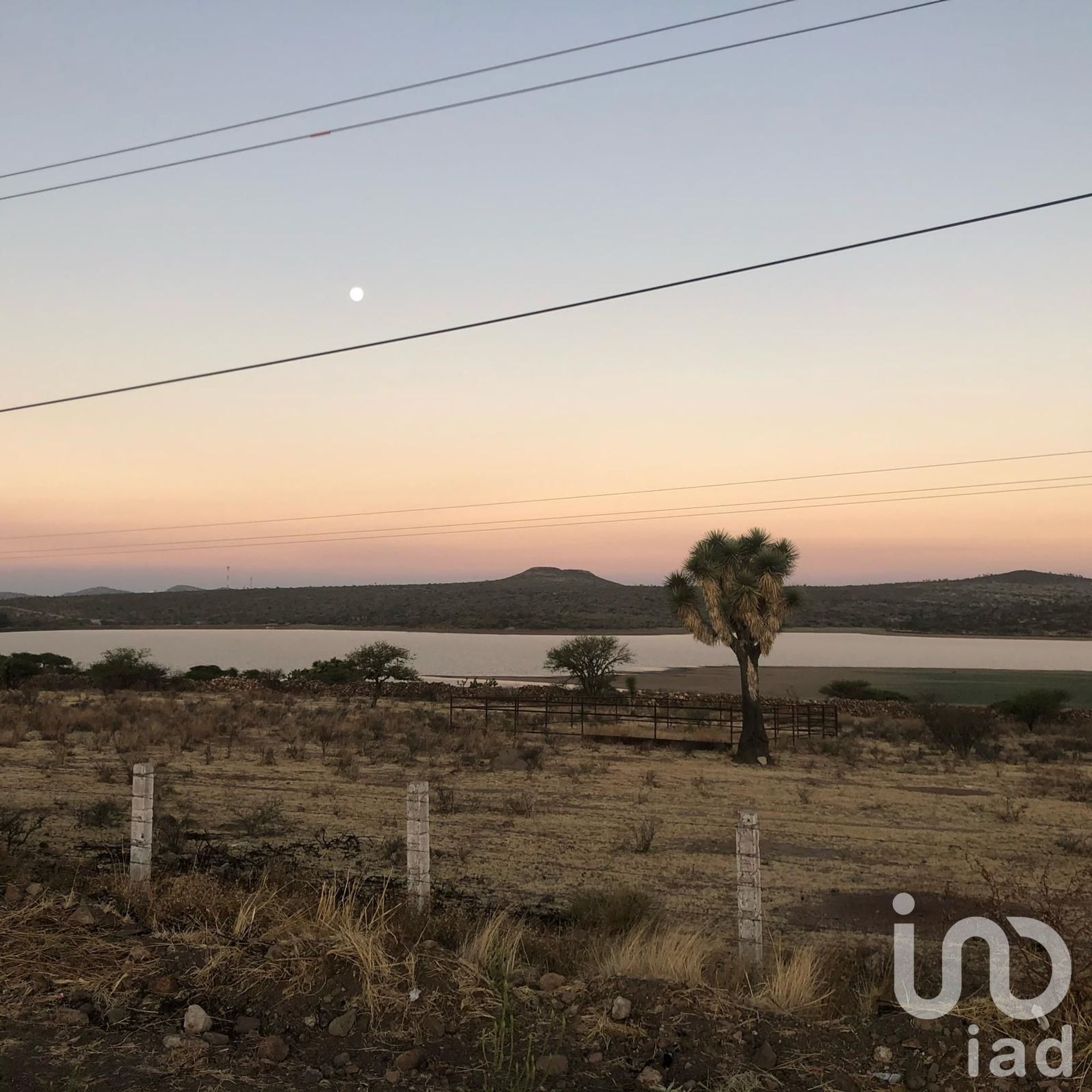 Terra no Malpaso, Zacatecas 12682143