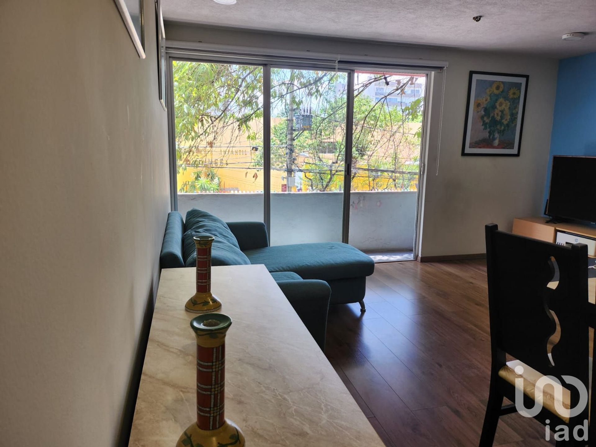 Condominium in Unidad del Seguro Social in Santa Fe, Ciudad de Mexico 12682159