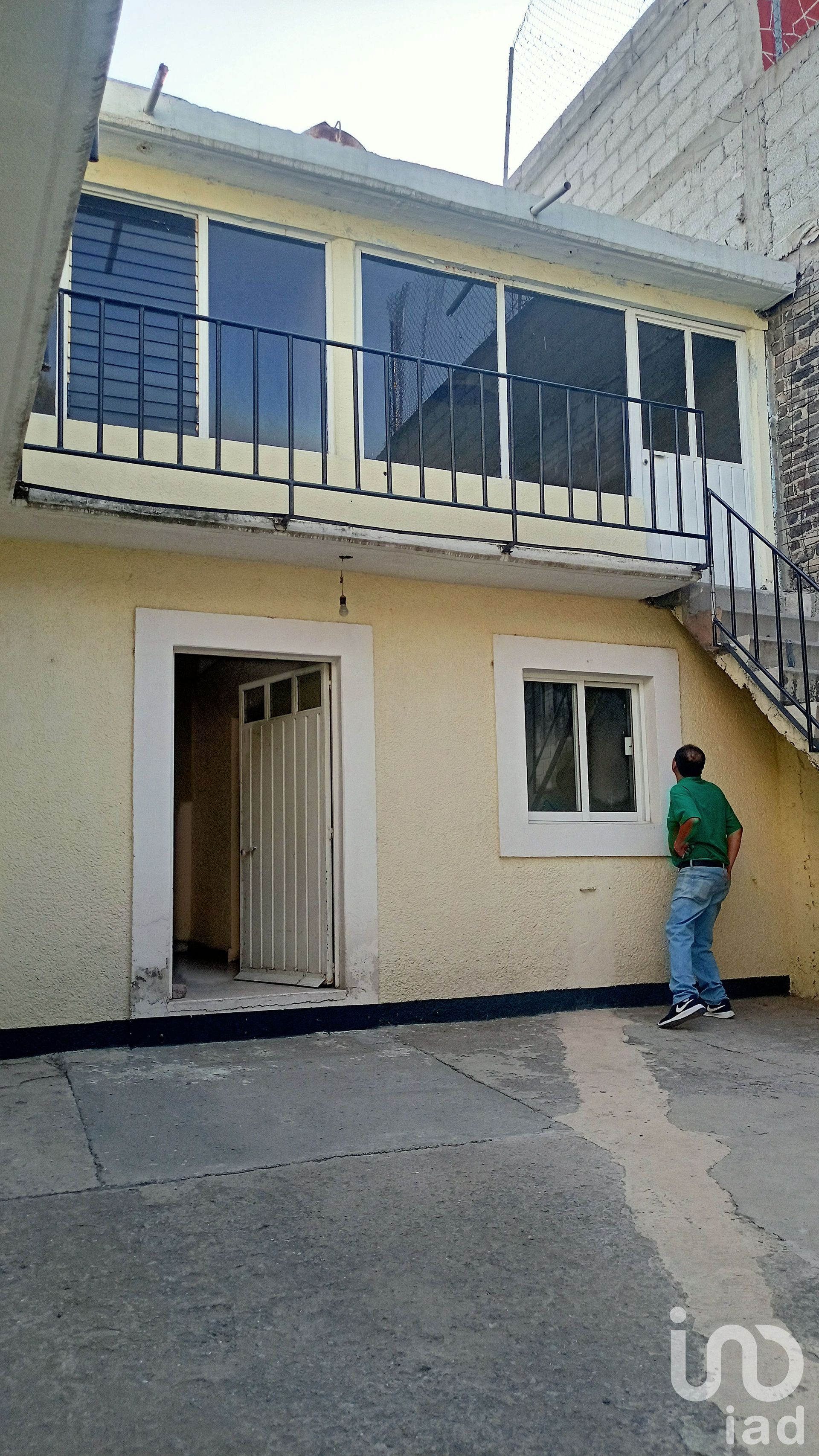 Rumah di Ecatepec, Meksiko 12682168